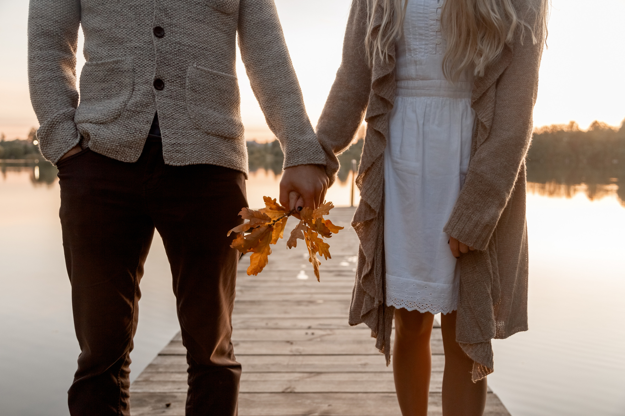 На природе. Фотограф в Санкт-Петербурге Наталья Макарова