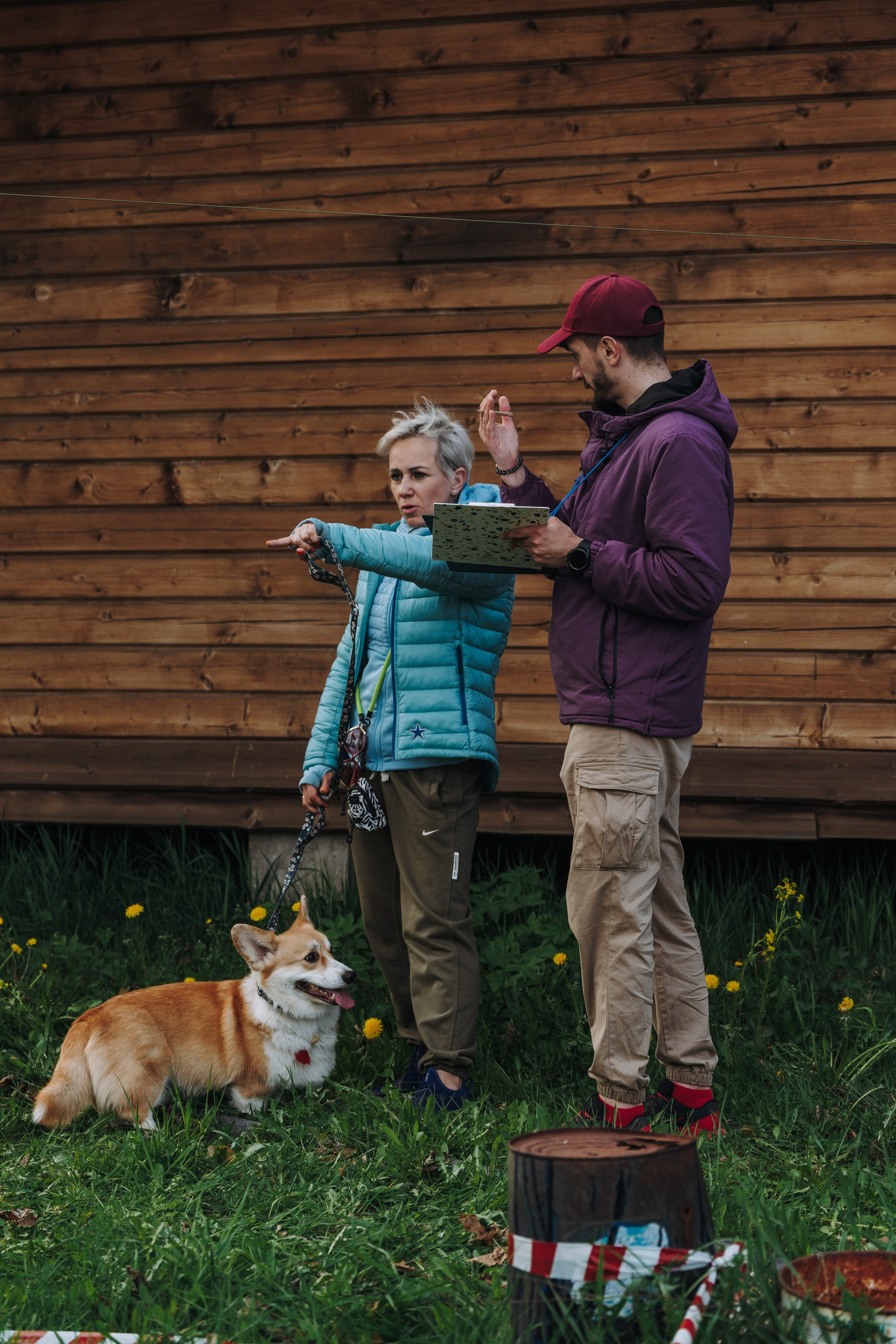 Соревнования по ноузворку в Лосево. Фотограф анималист в Спб недорого Олеся Майорова