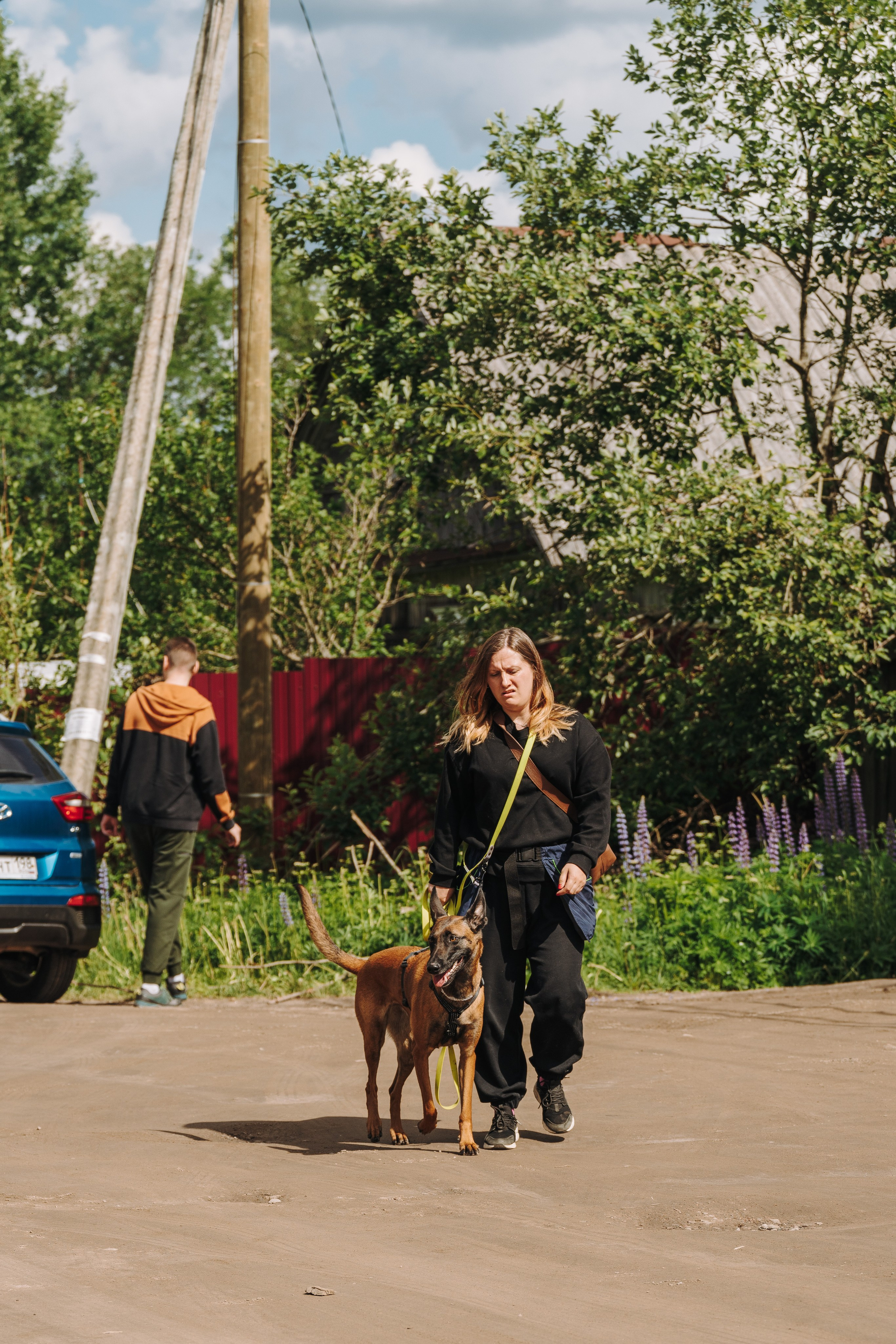 Соревнования по ноузворку. Фотограф анималист в Спб недорого Олеся Майорова