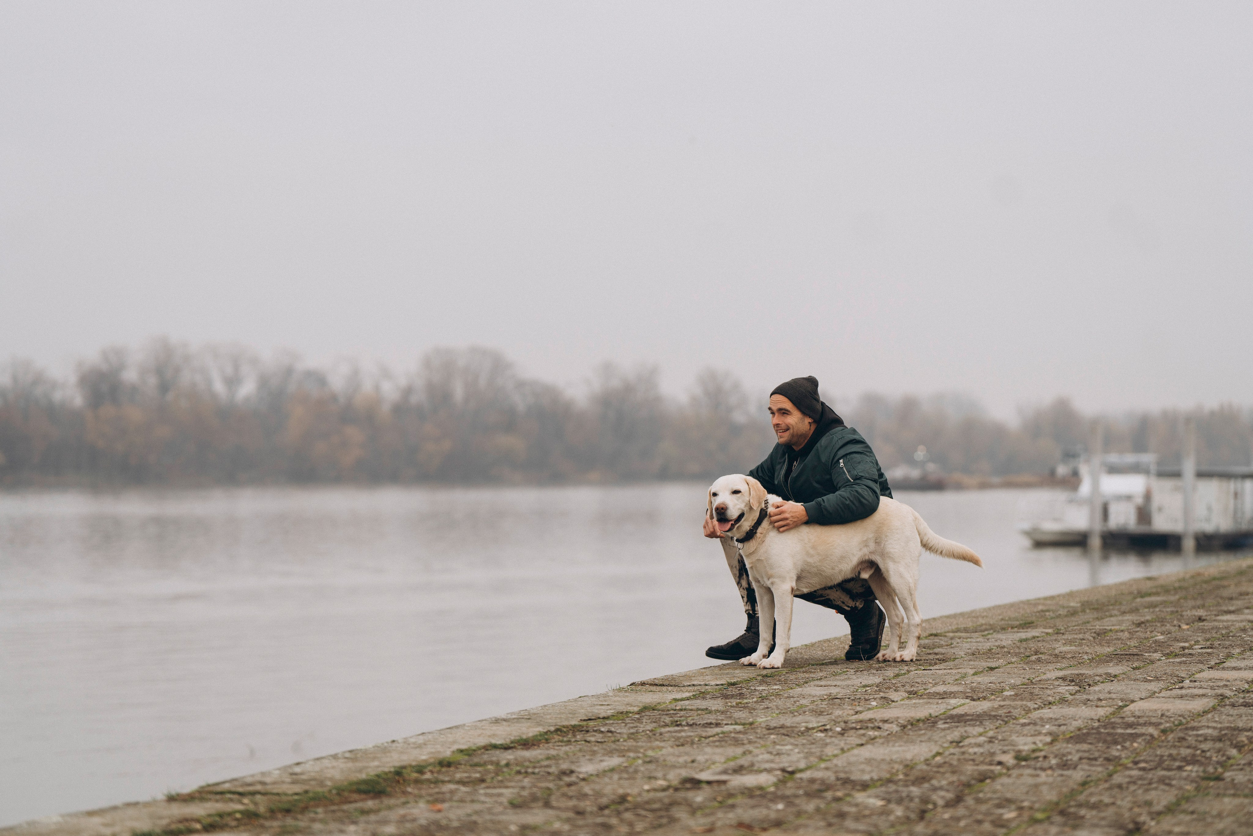 Вати, Лена и Леван. Фотограф анималист в Спб недорого Олеся Майорова