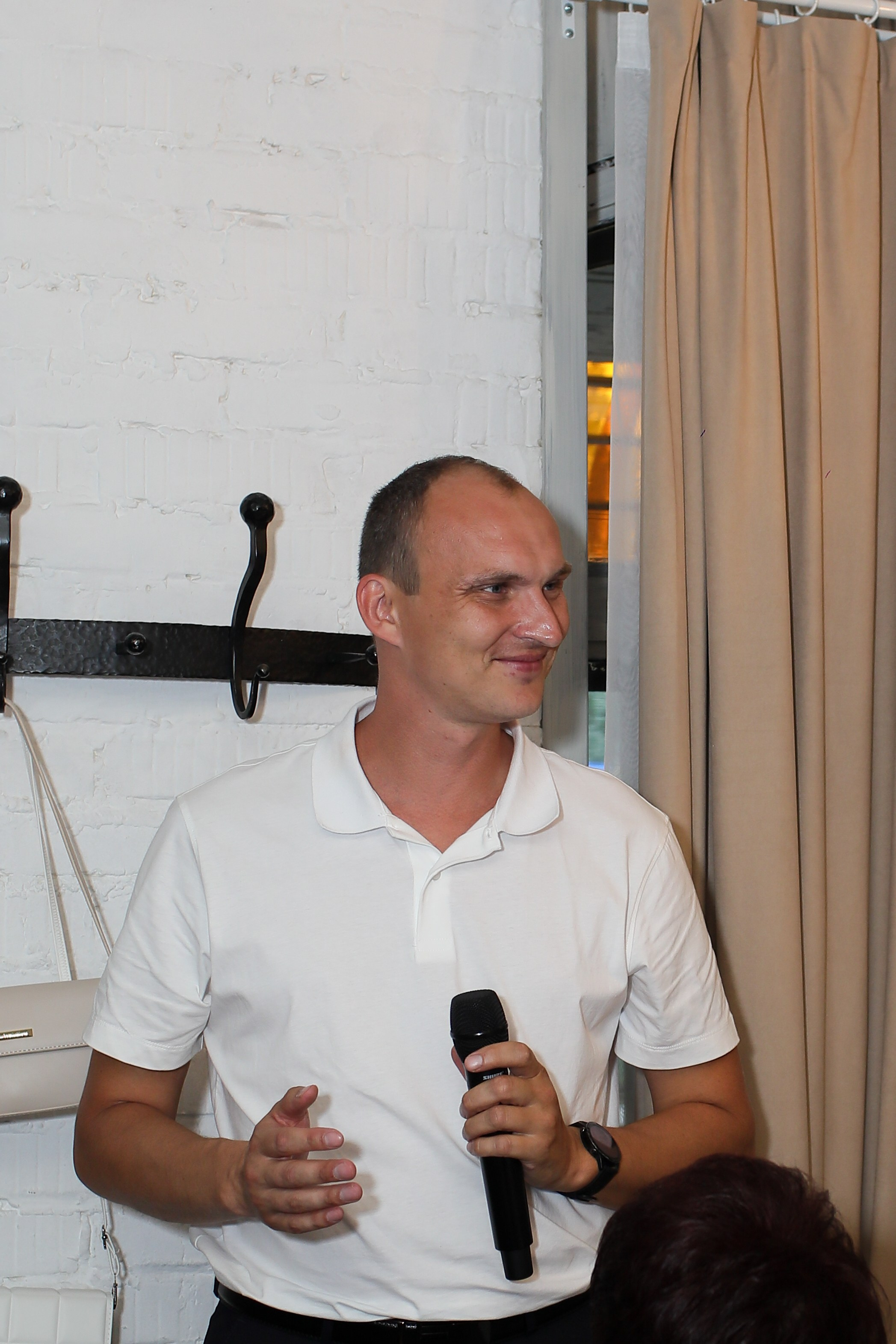 Алексей и Елена. Детский и женский фотограф в Кемерово Анна Смирнова