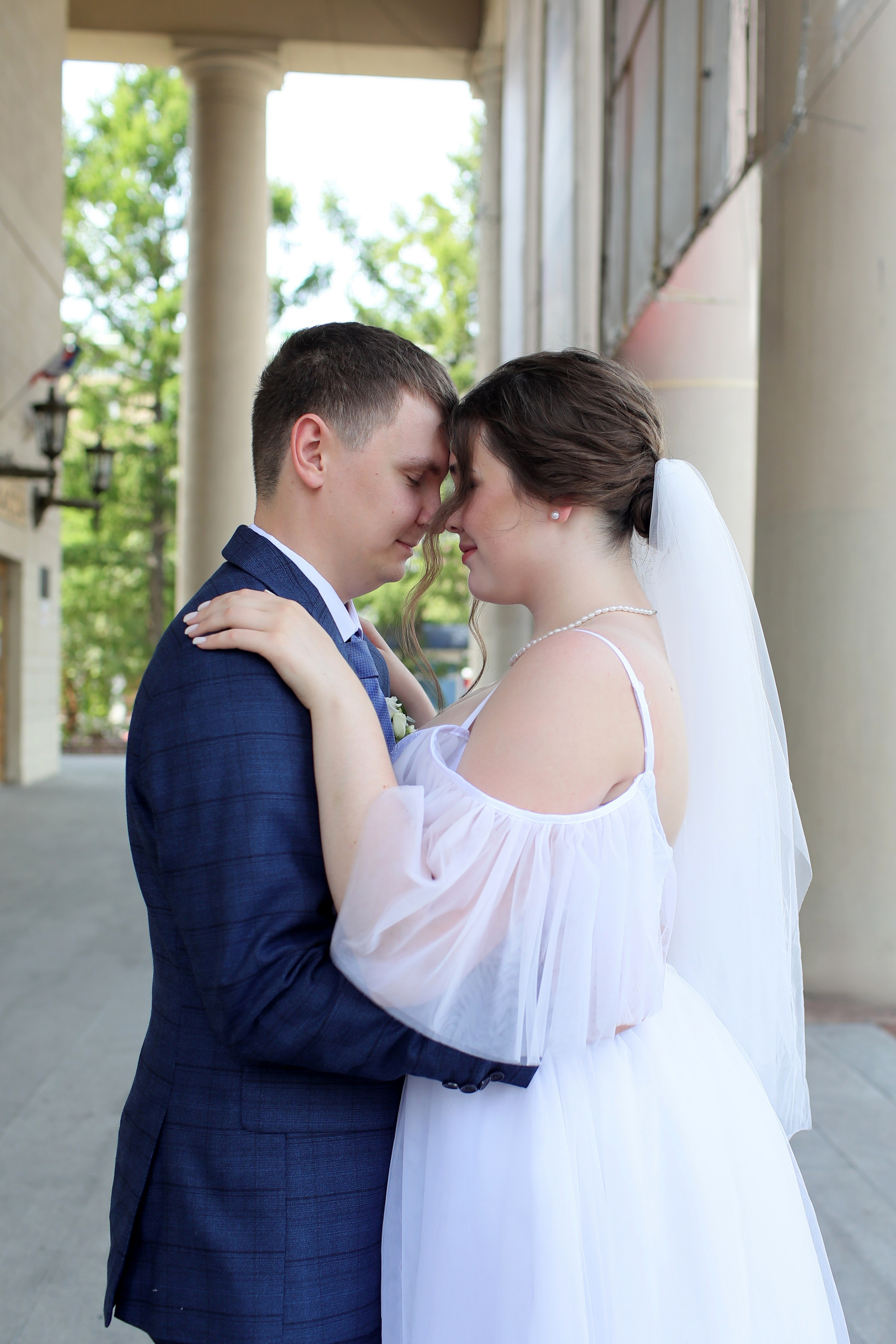 Свадебная фотосессия в Кемерово. Детский и женский фотограф в Кемерово Анна Смирнова