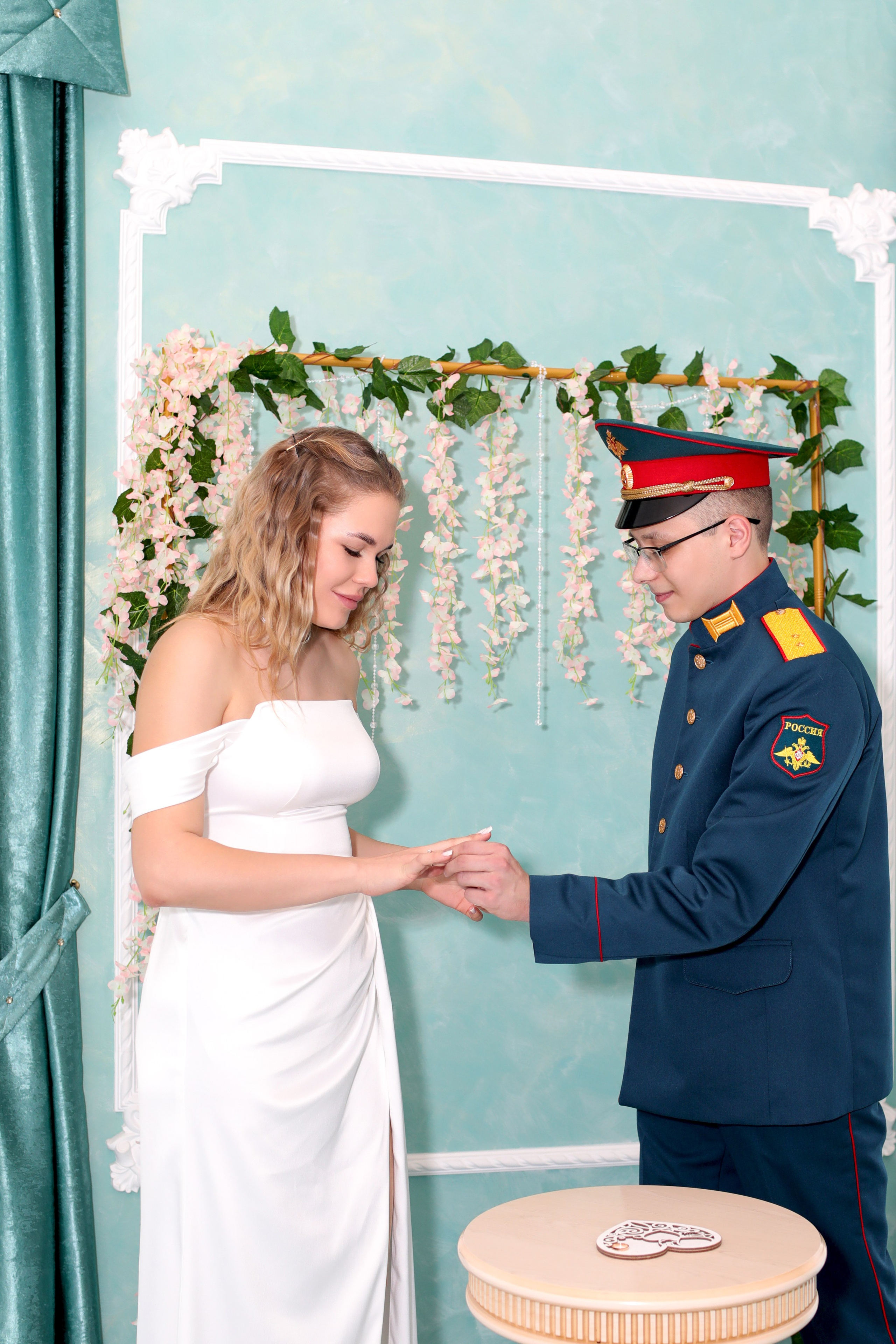 Кирилл и Карина. Детский и женский фотограф в Кемерово Анна Смирнова