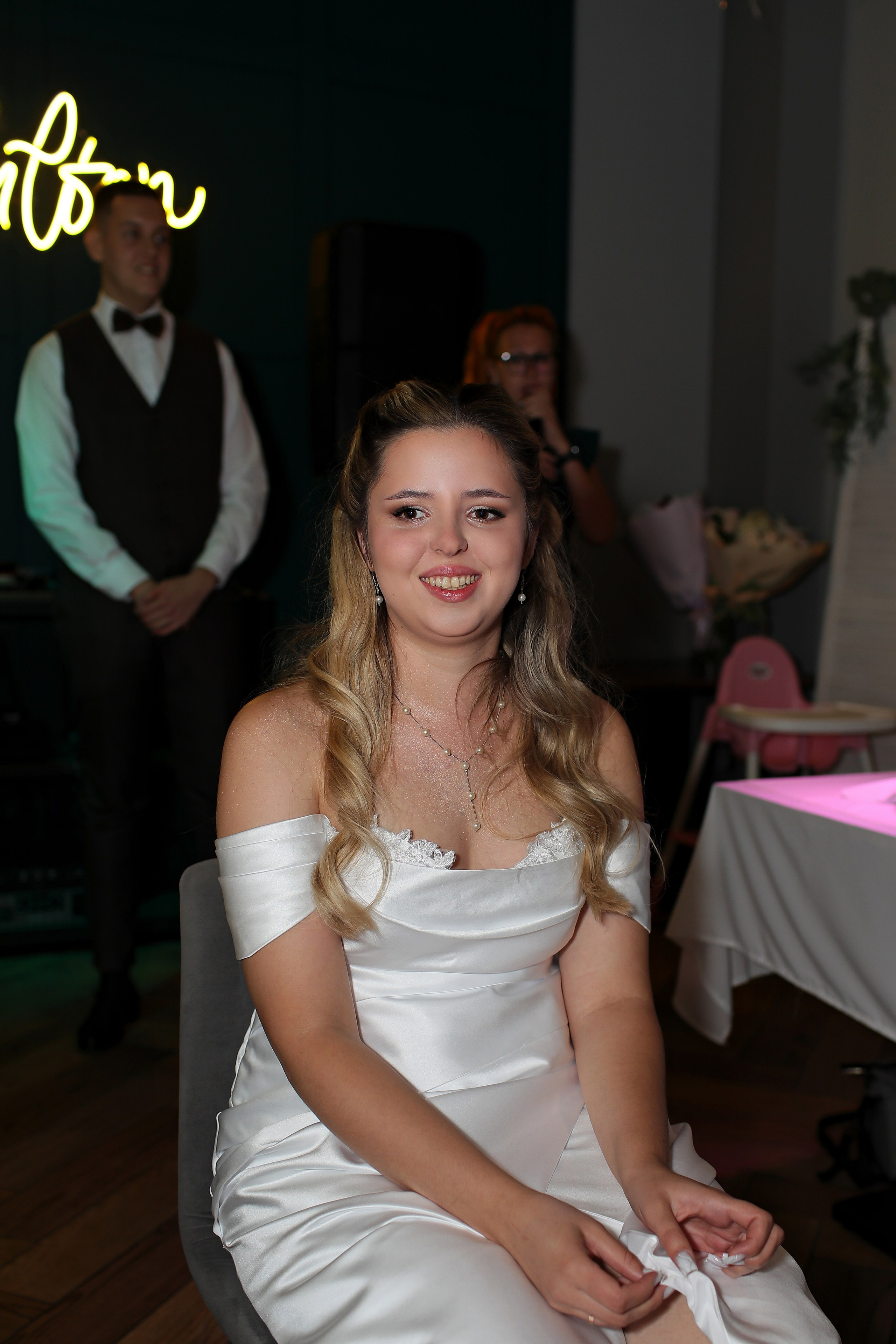 Дмитрий и Софья. Детский и женский фотограф в Кемерово Анна Смирнова