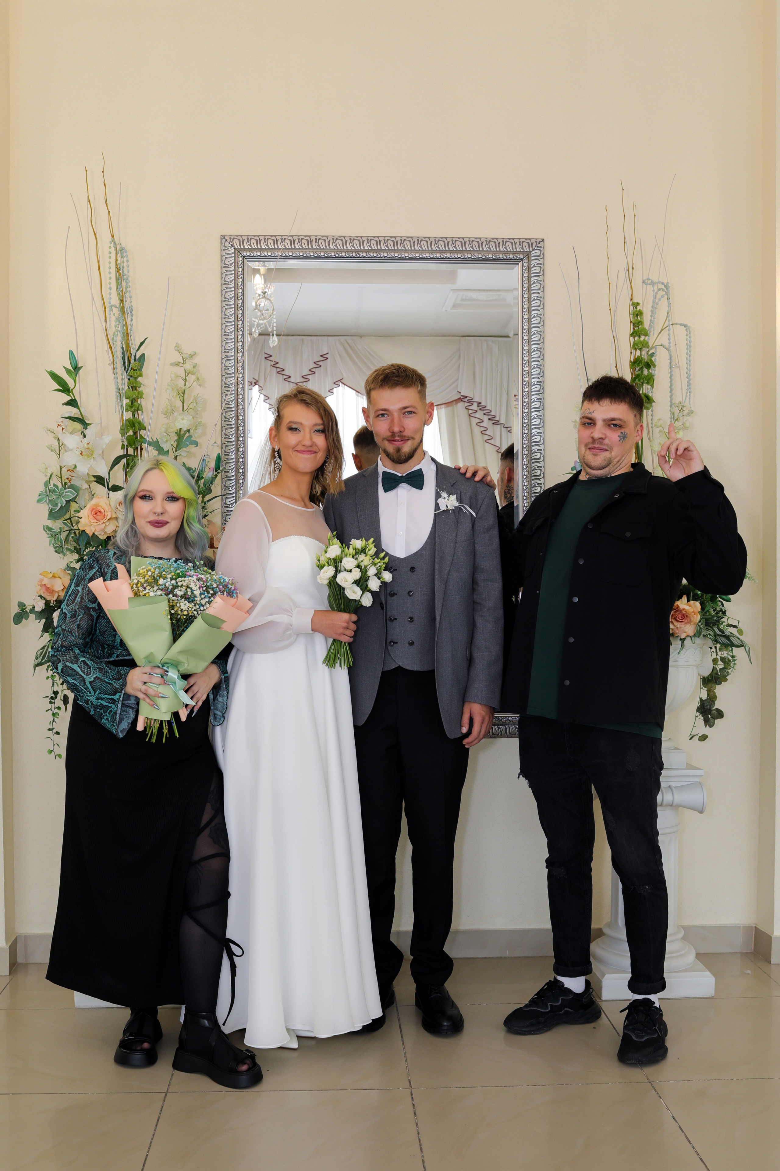 Никита и Юлия. Детский и женский фотограф в Кемерово Анна Смирнова