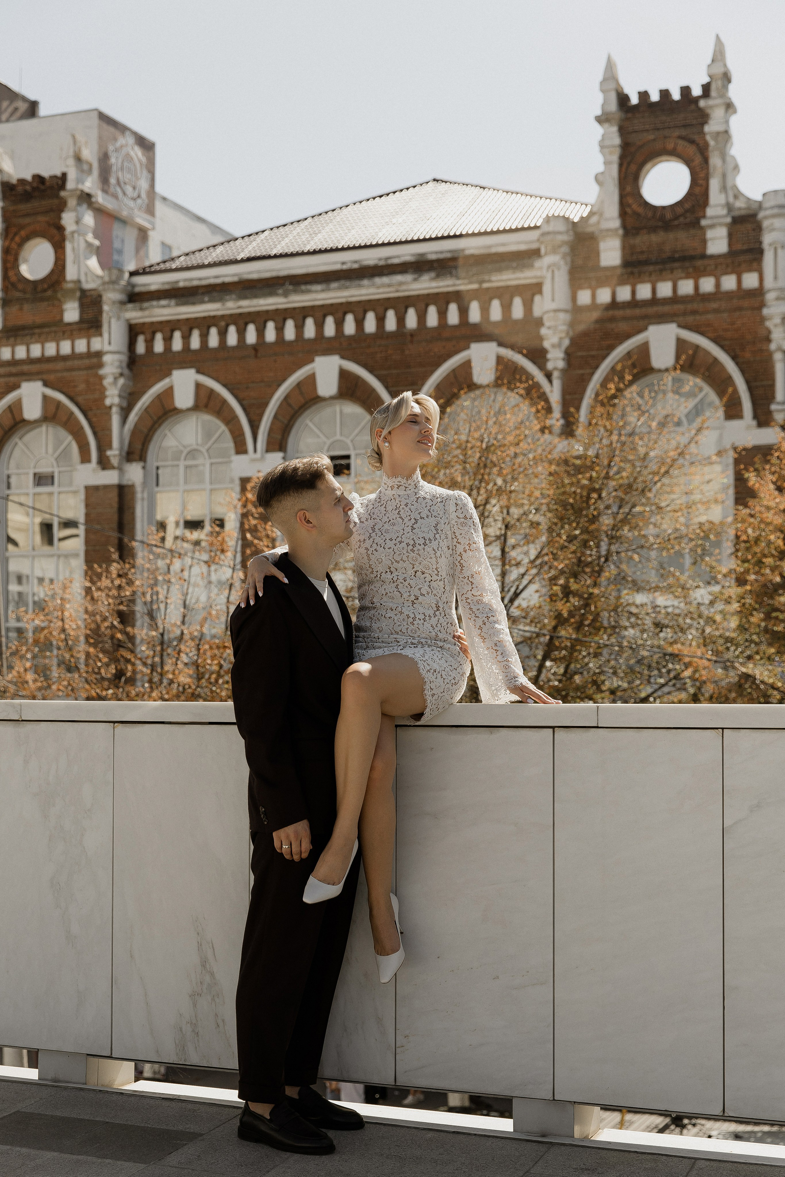 Татьяна и Ростислав. Валеева Виктория | Свадебный фотограф в Ростове-на-Дону и Москве