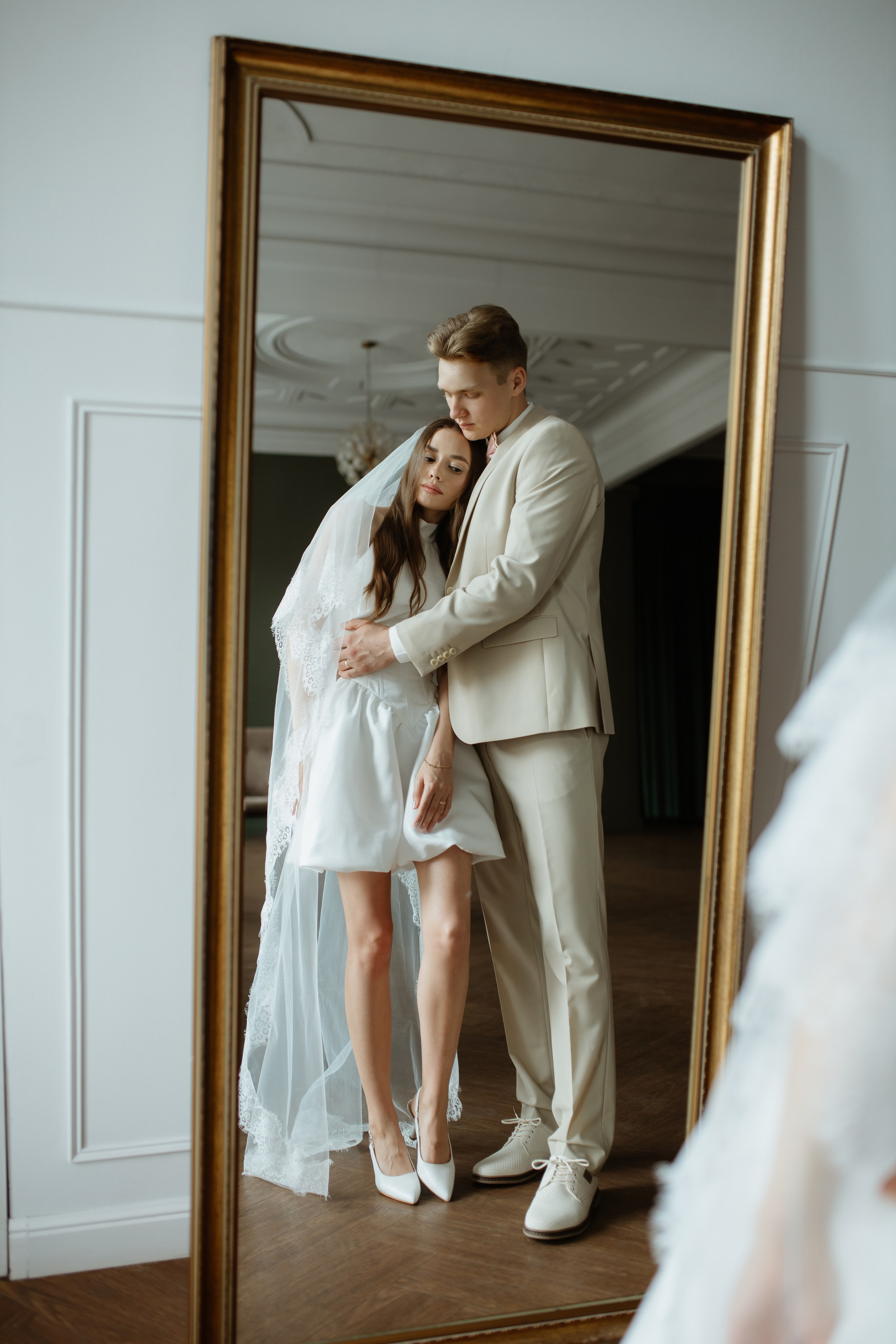 Светлана&Кирилл. Фотограф Arina Elatova