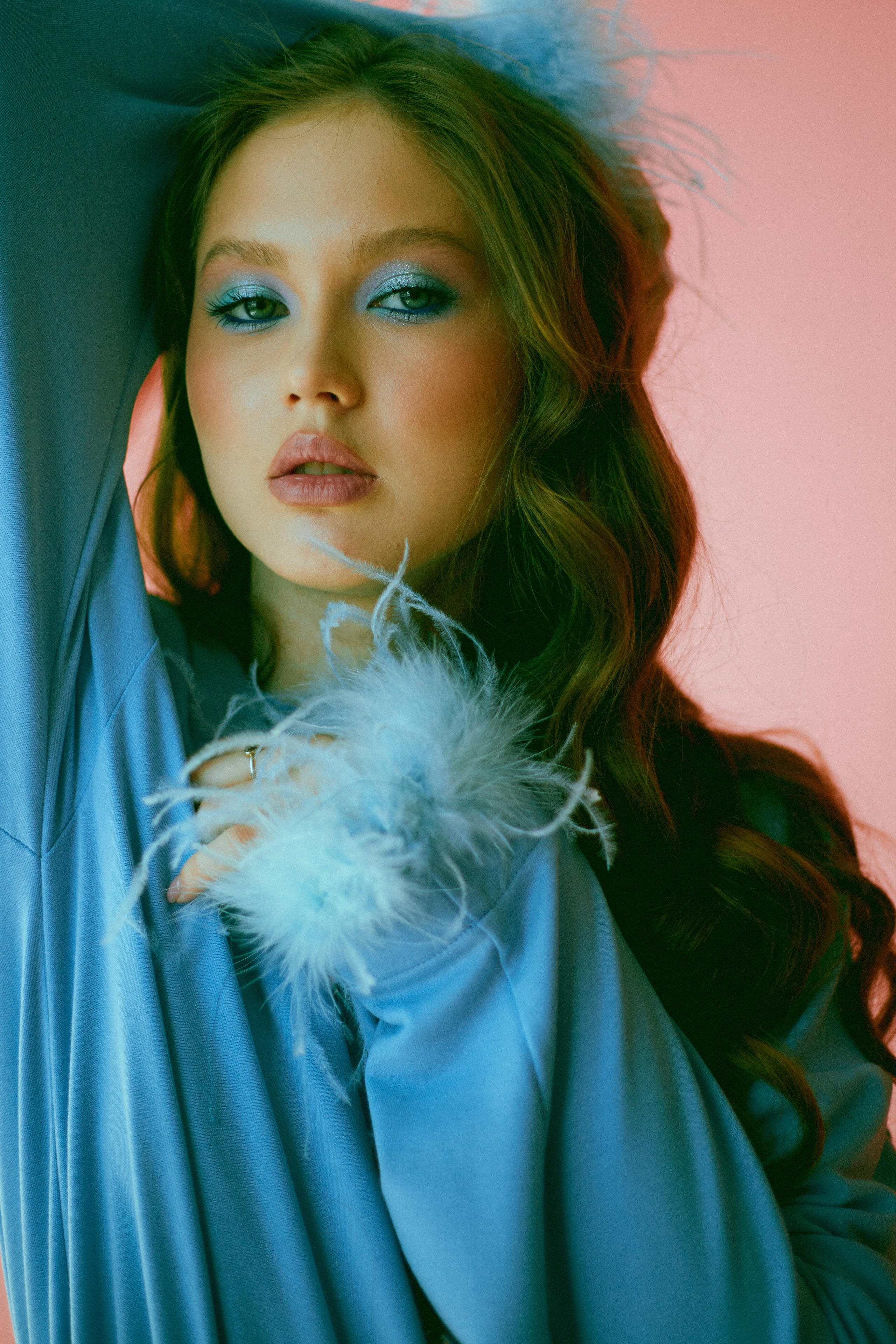 Анастасия. Фотограф Ионова Анастасия, г Владивосток