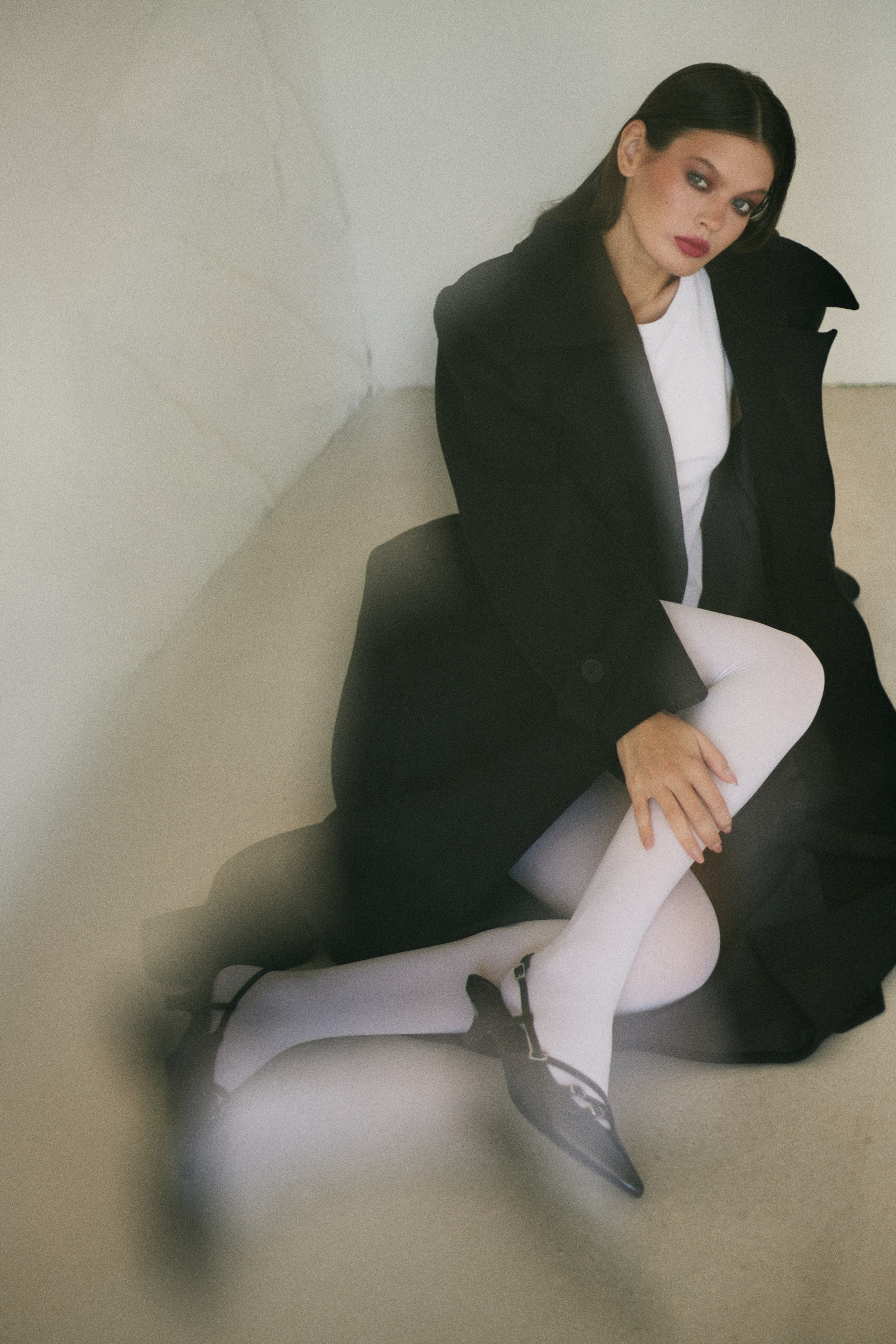 Настя. Фотограф Ионова Анастасия, г Владивосток