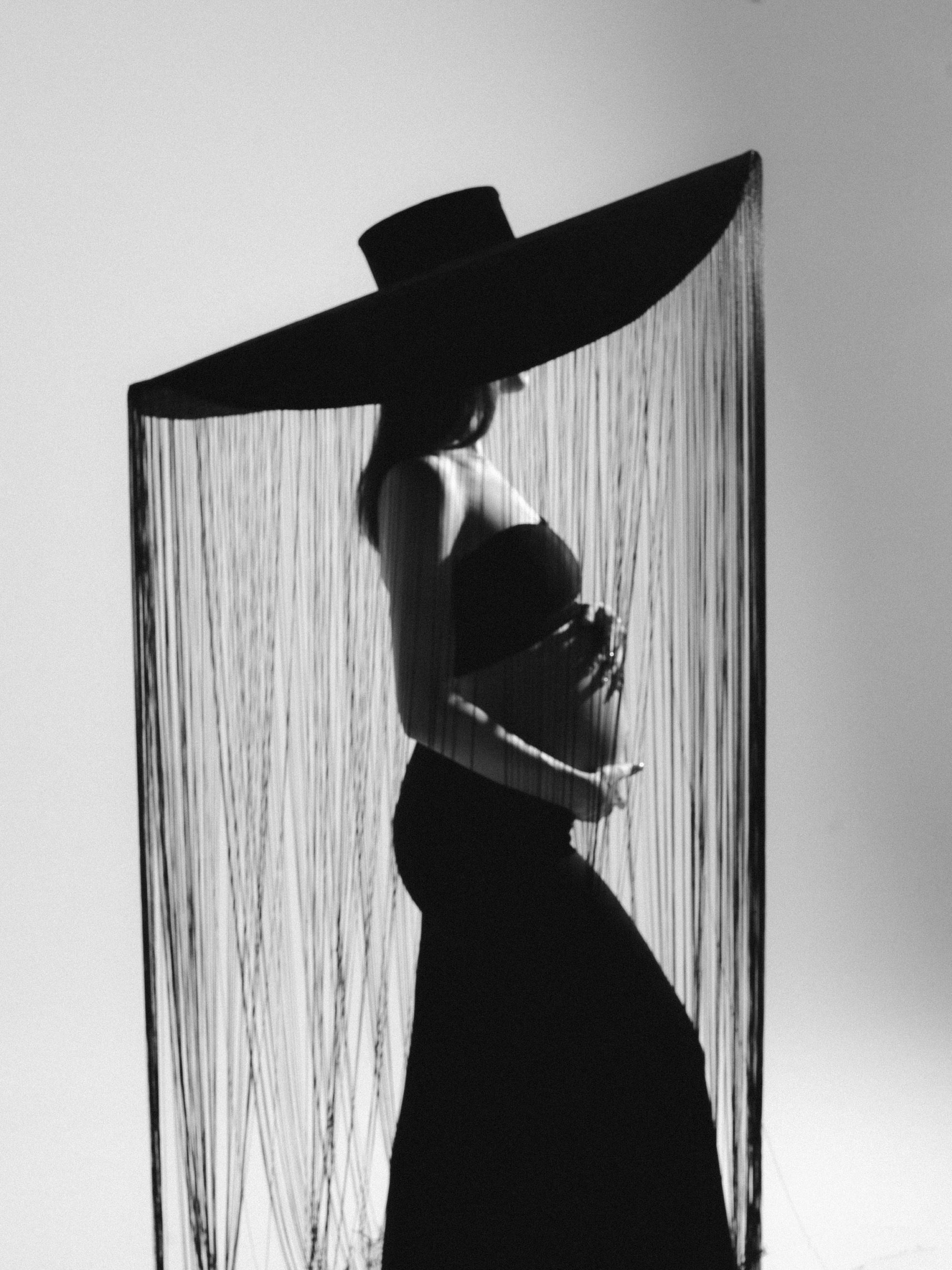 Инна. Портретный и свадебный фотограф Москва Валерия Возняковская