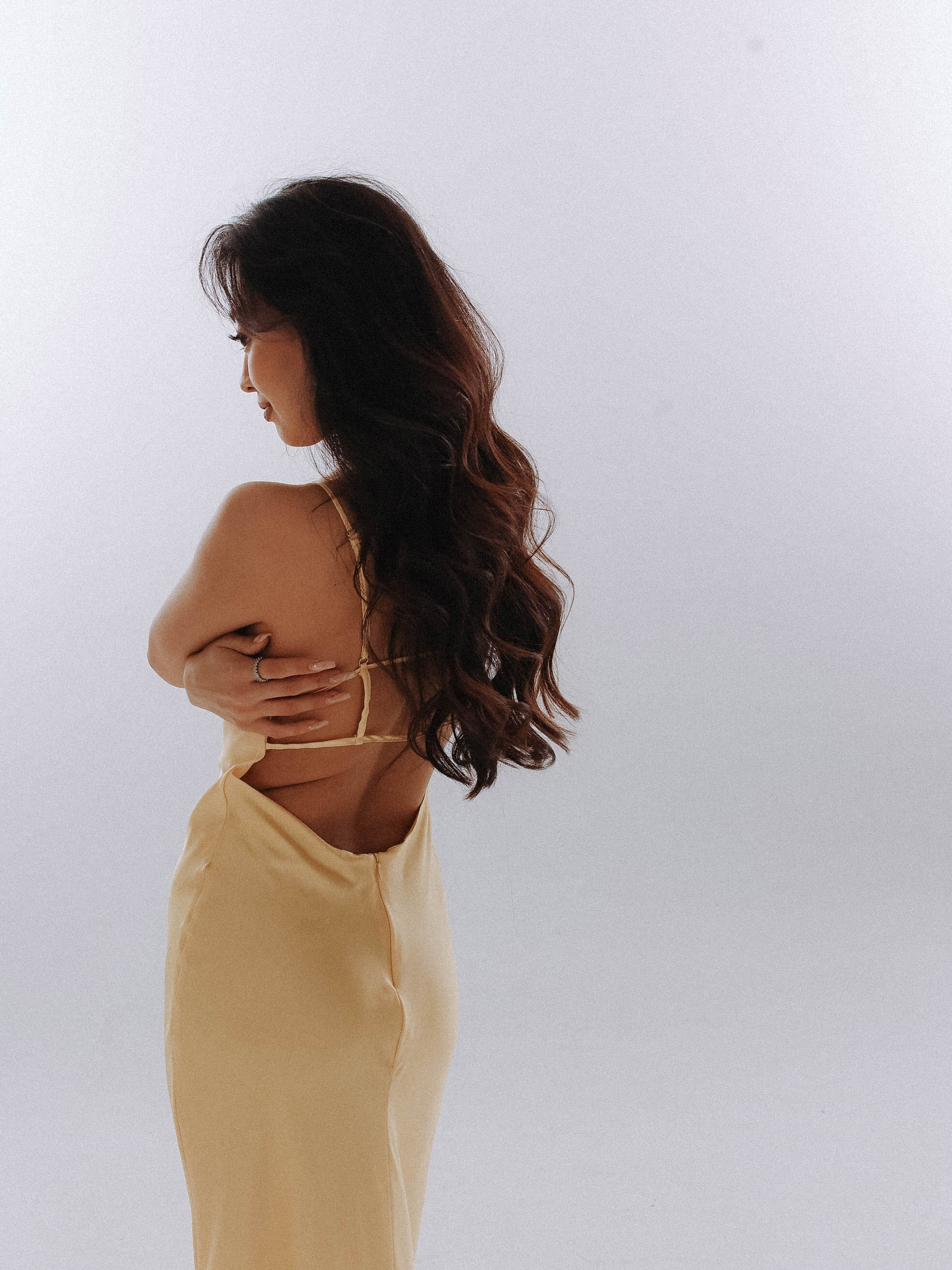 Бурулай. Портретный и свадебный фотограф Москва Валерия Возняковская