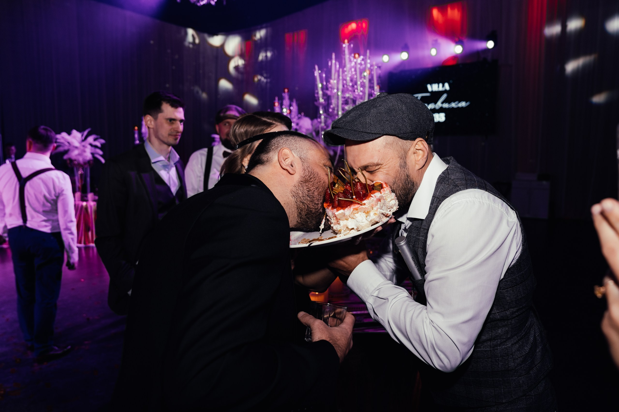 Мероприятие. Анастасия Профессиональный фотограф в Москве