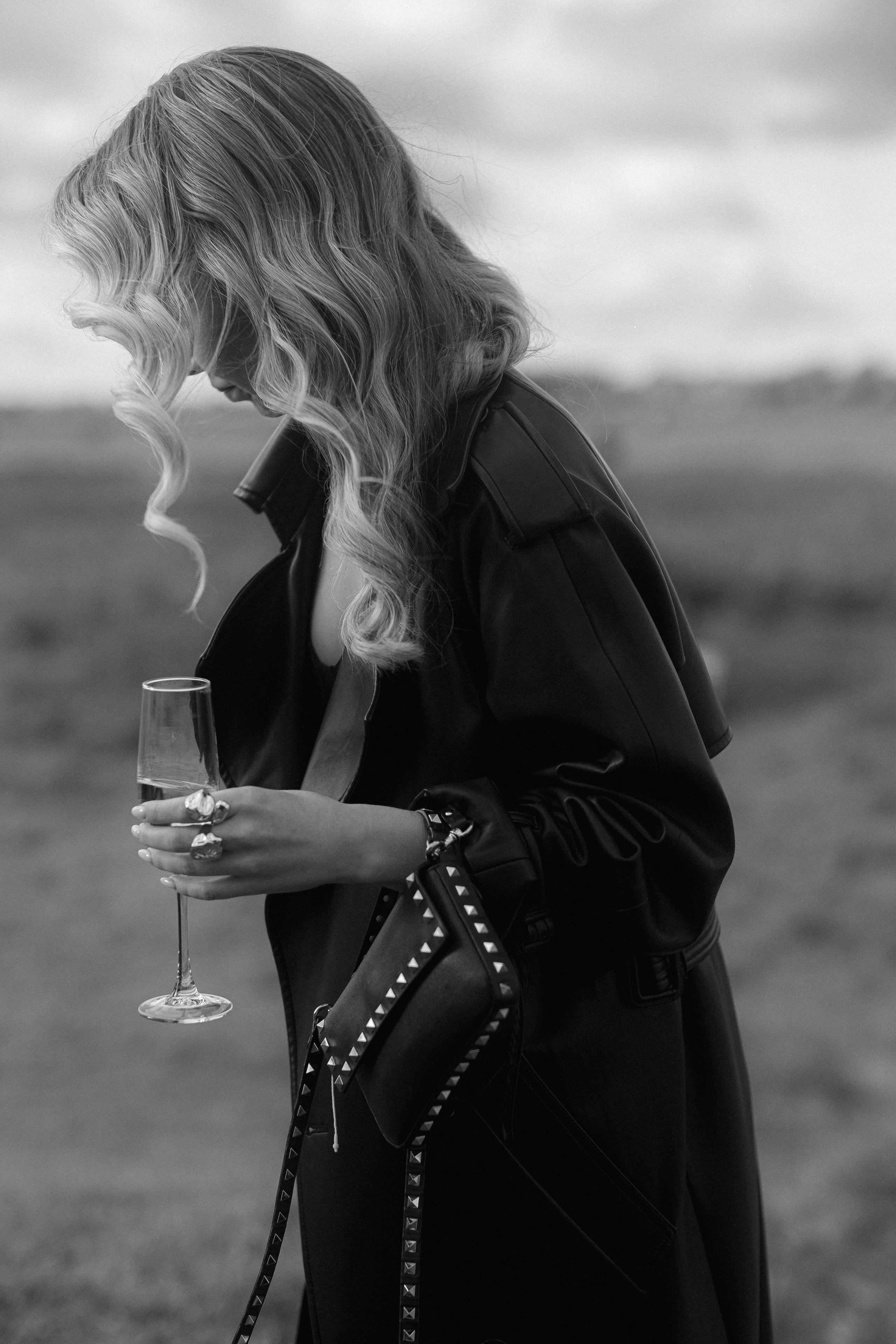 PineRiver. Сентиментальная свадебная фотография