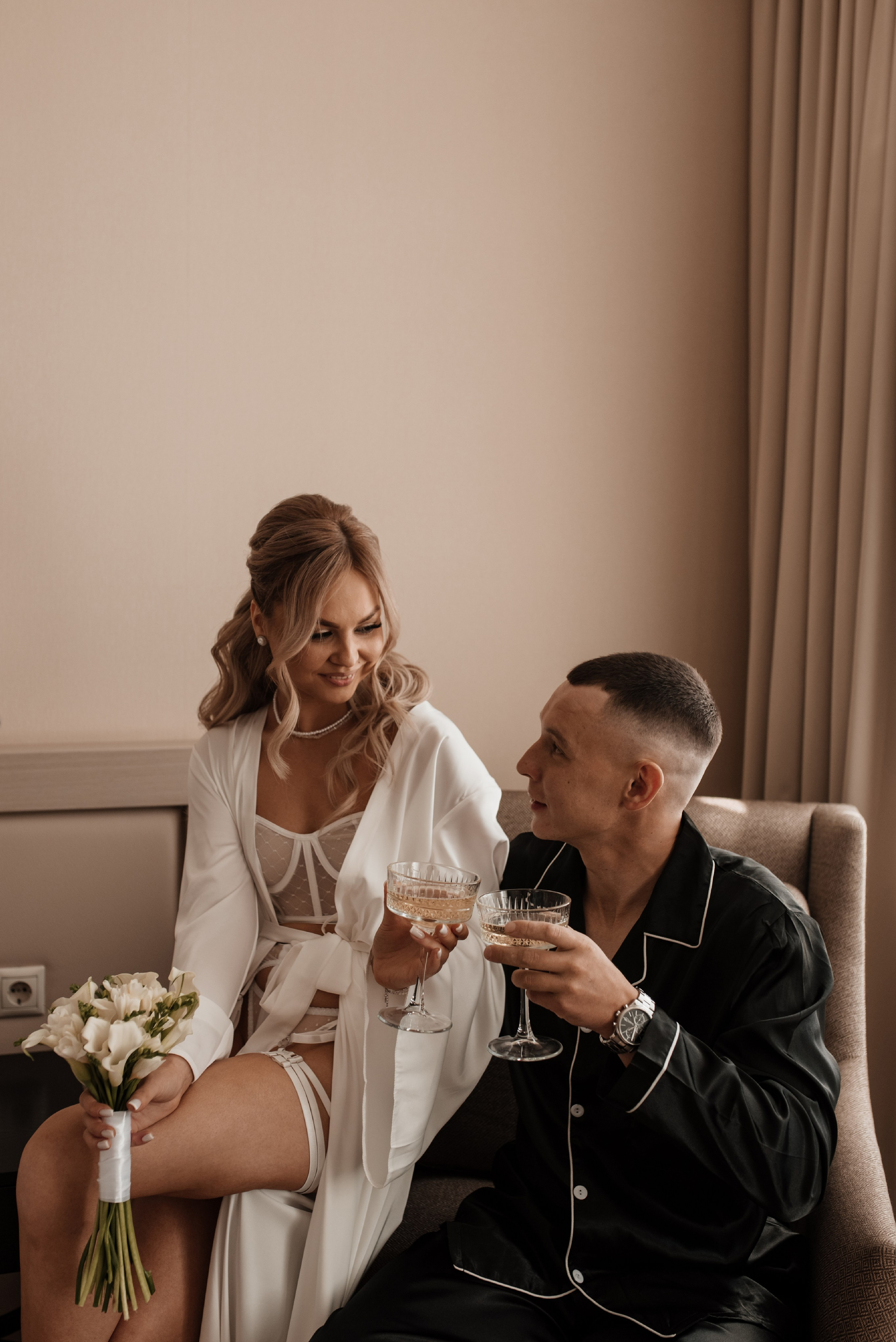 Катя ♡ Дима. Фотограф Ольга Плеханова | Нижний Новгород, Москва