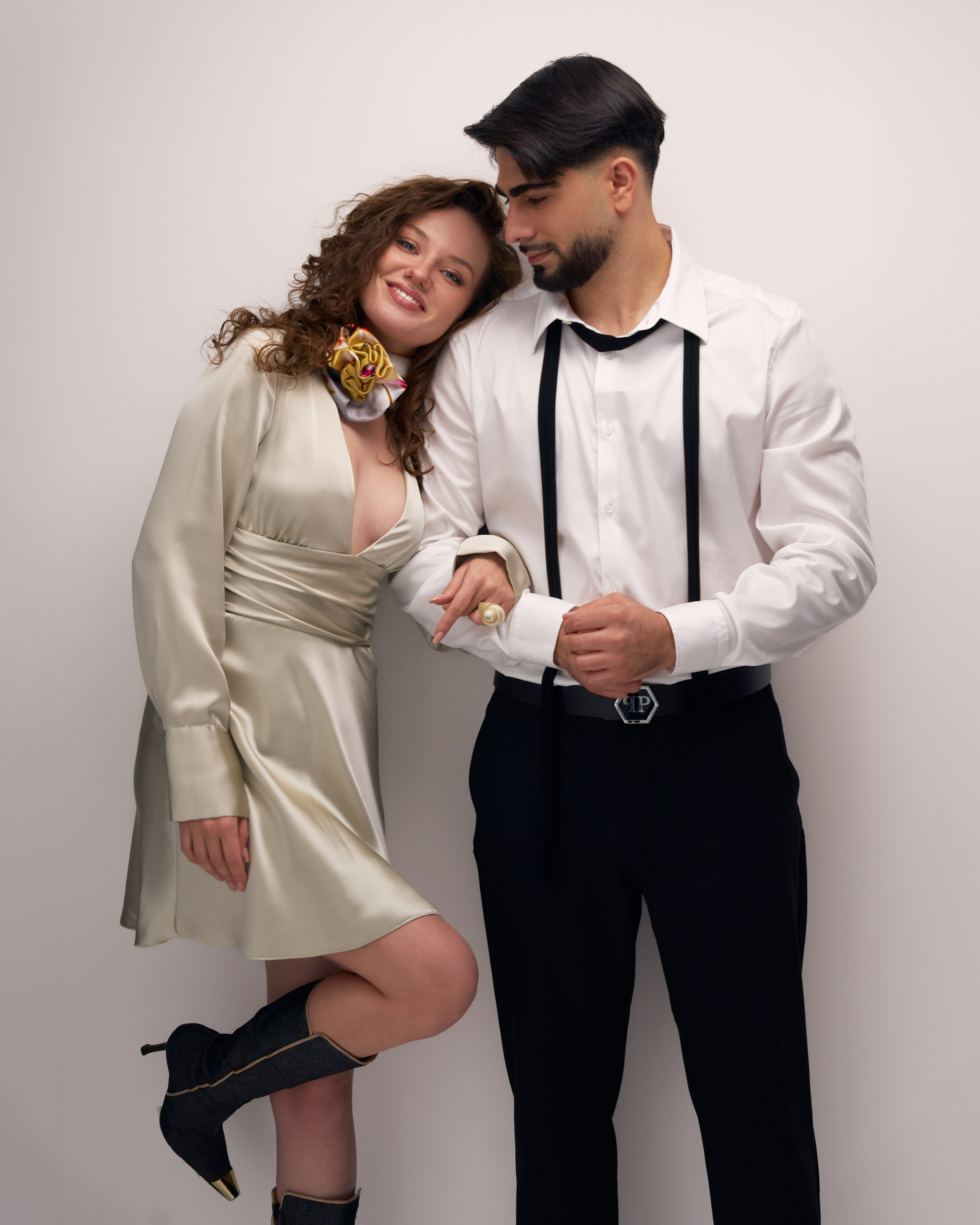 Smokey eyes. Главная