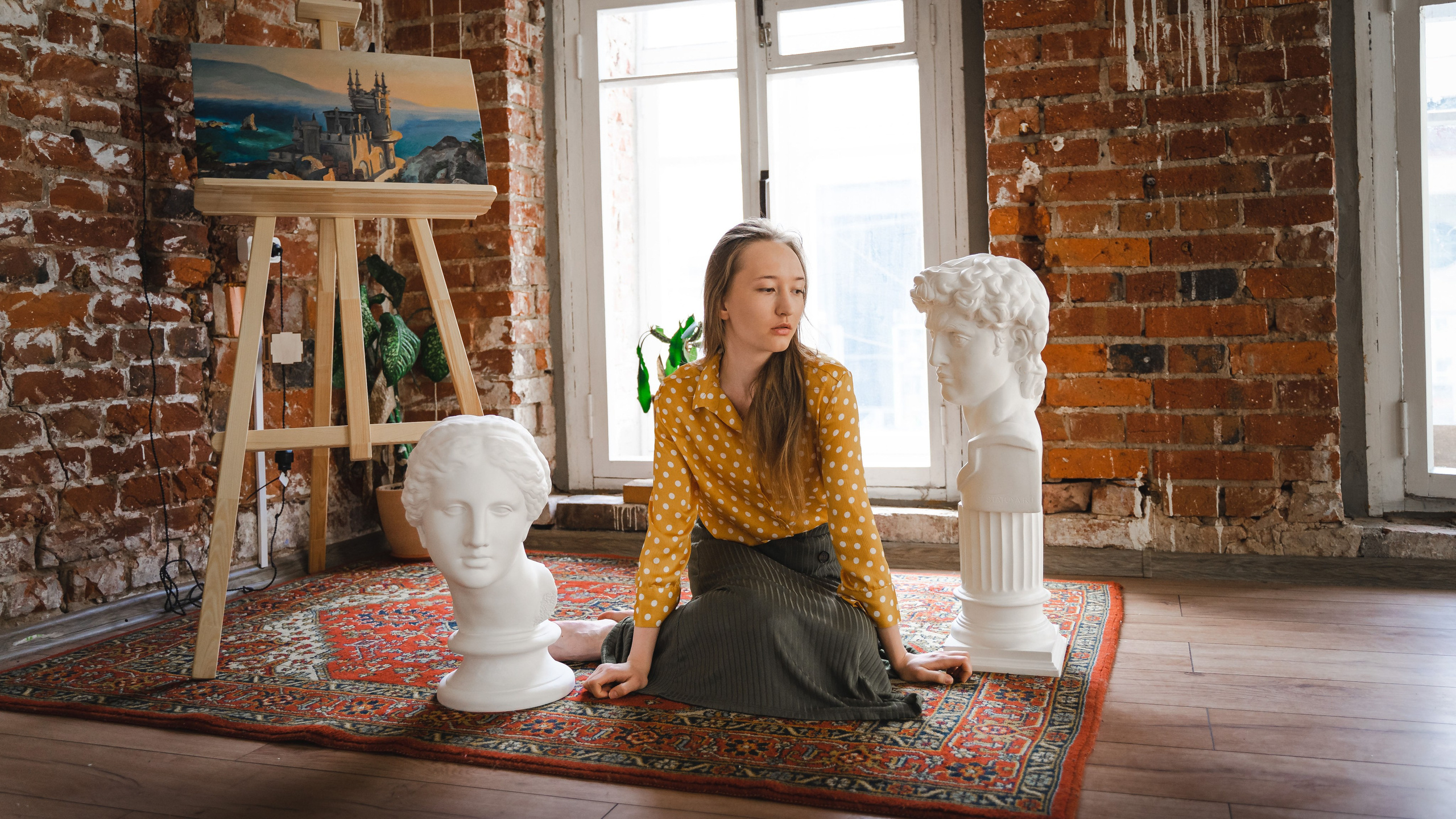 Свадебный и семейный фотограф в Новосибирске Данил Коротких