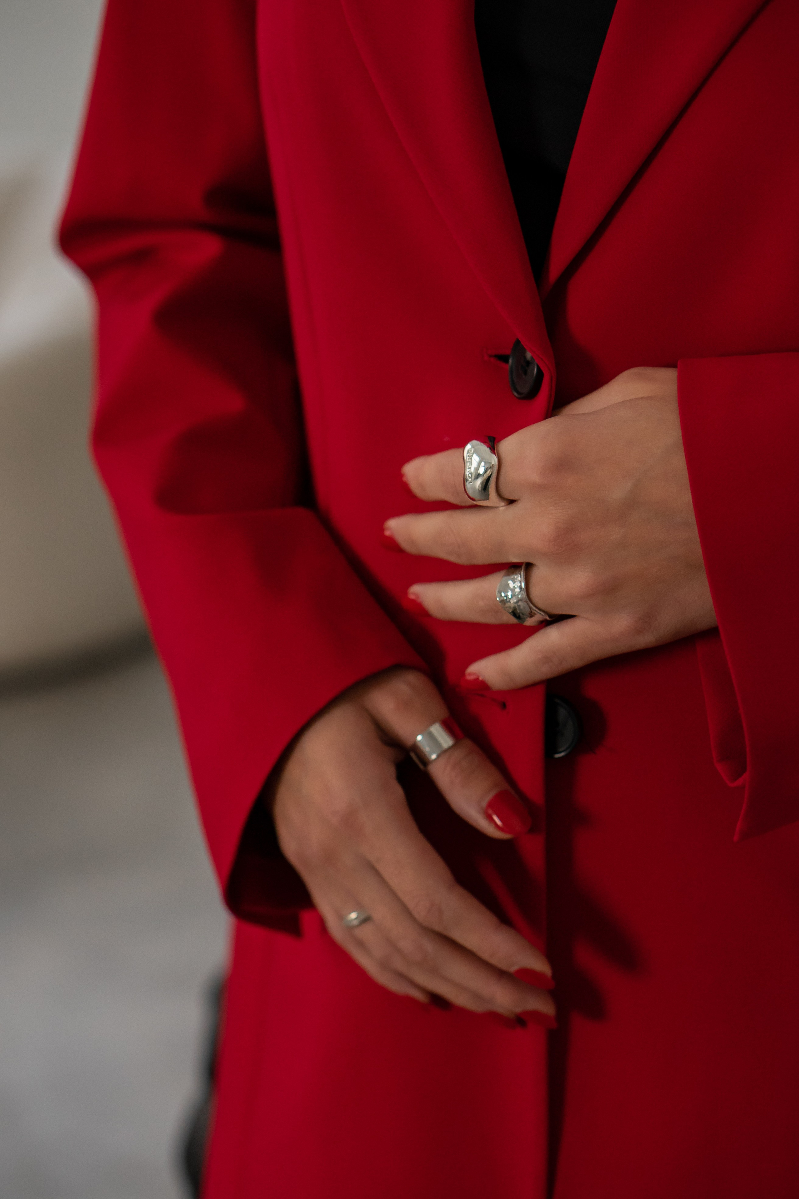 Марина Стилист. Фотограф Ольга Игорева