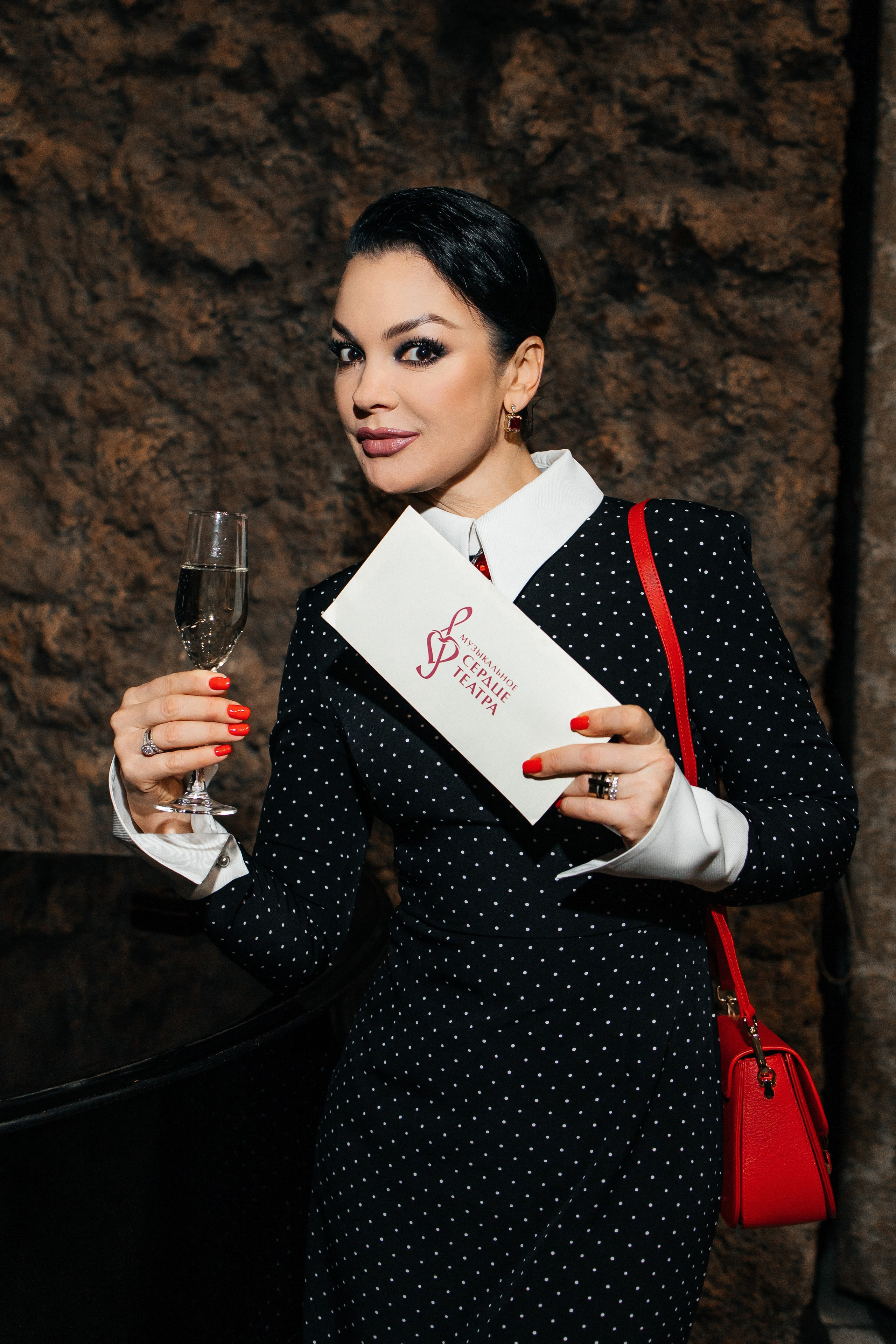 Светский репортаж «Музыкальное сердце театра». Фотограф в Санкт-Петербурге Виктория Безверхая