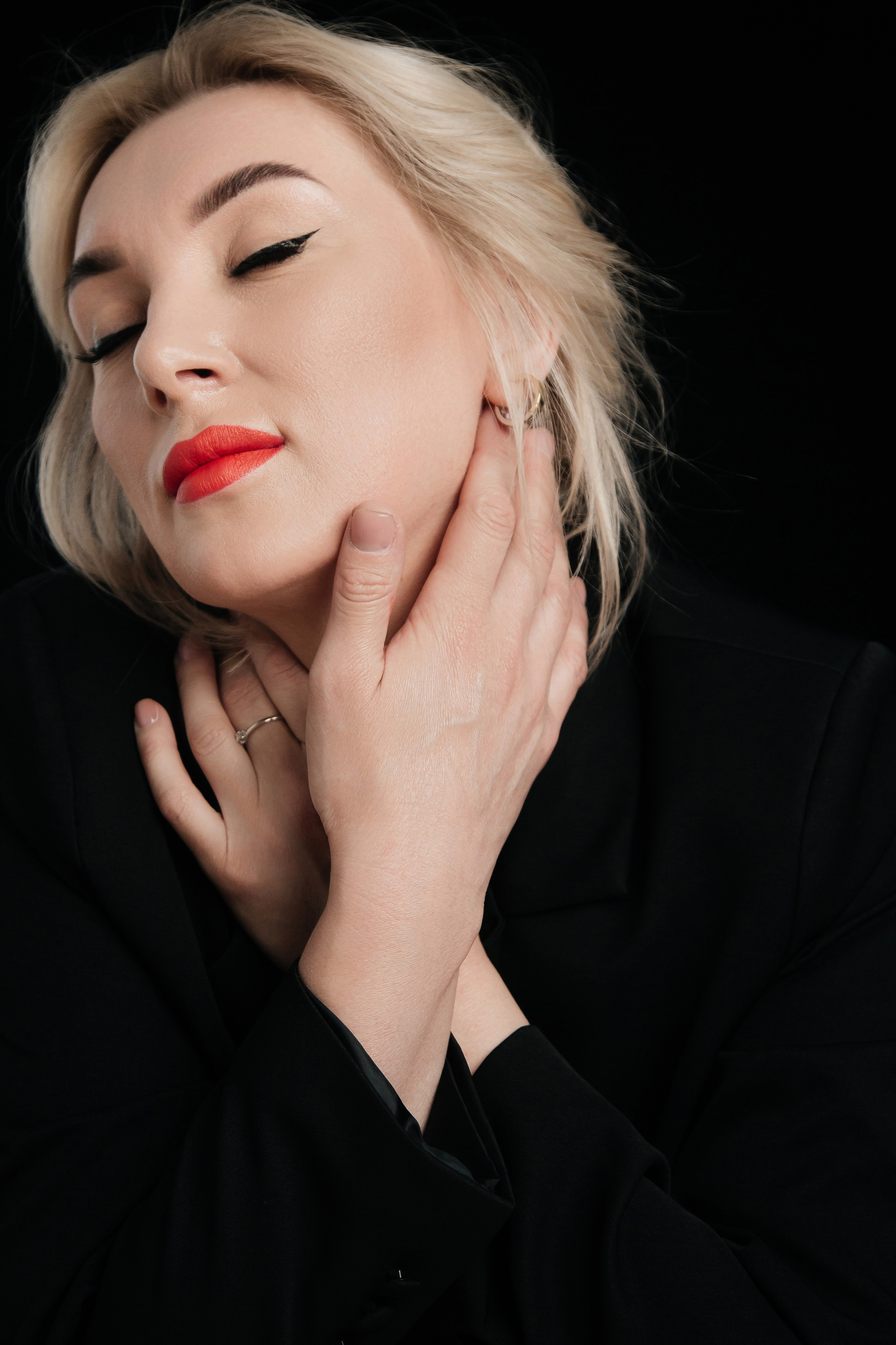 СТУДИЙНАЯ ФОТОСЕССИЯ. Фотограф в Киселёвске Татьяна Трухалева