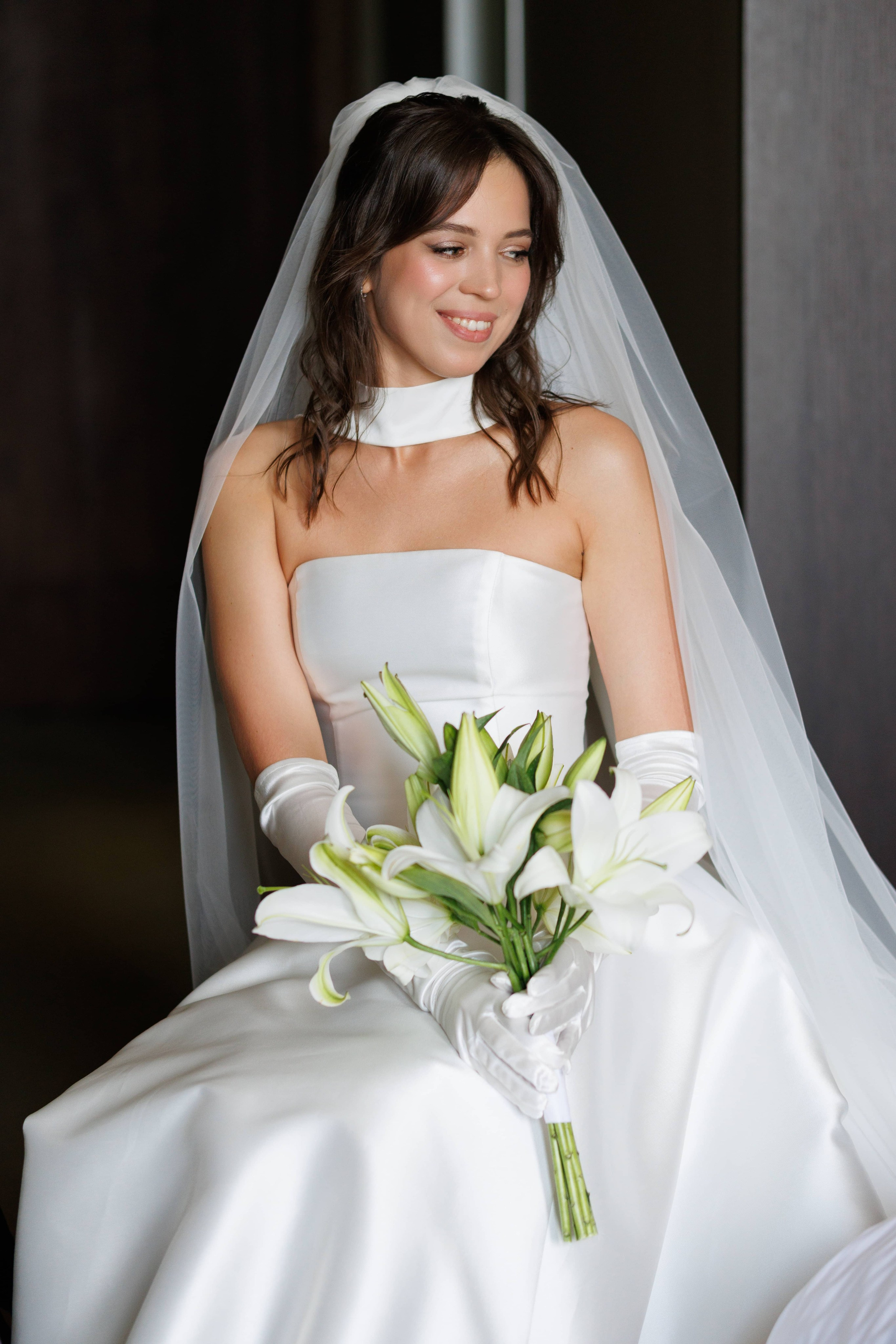 Свадьба Максима и Дианы в SOHO