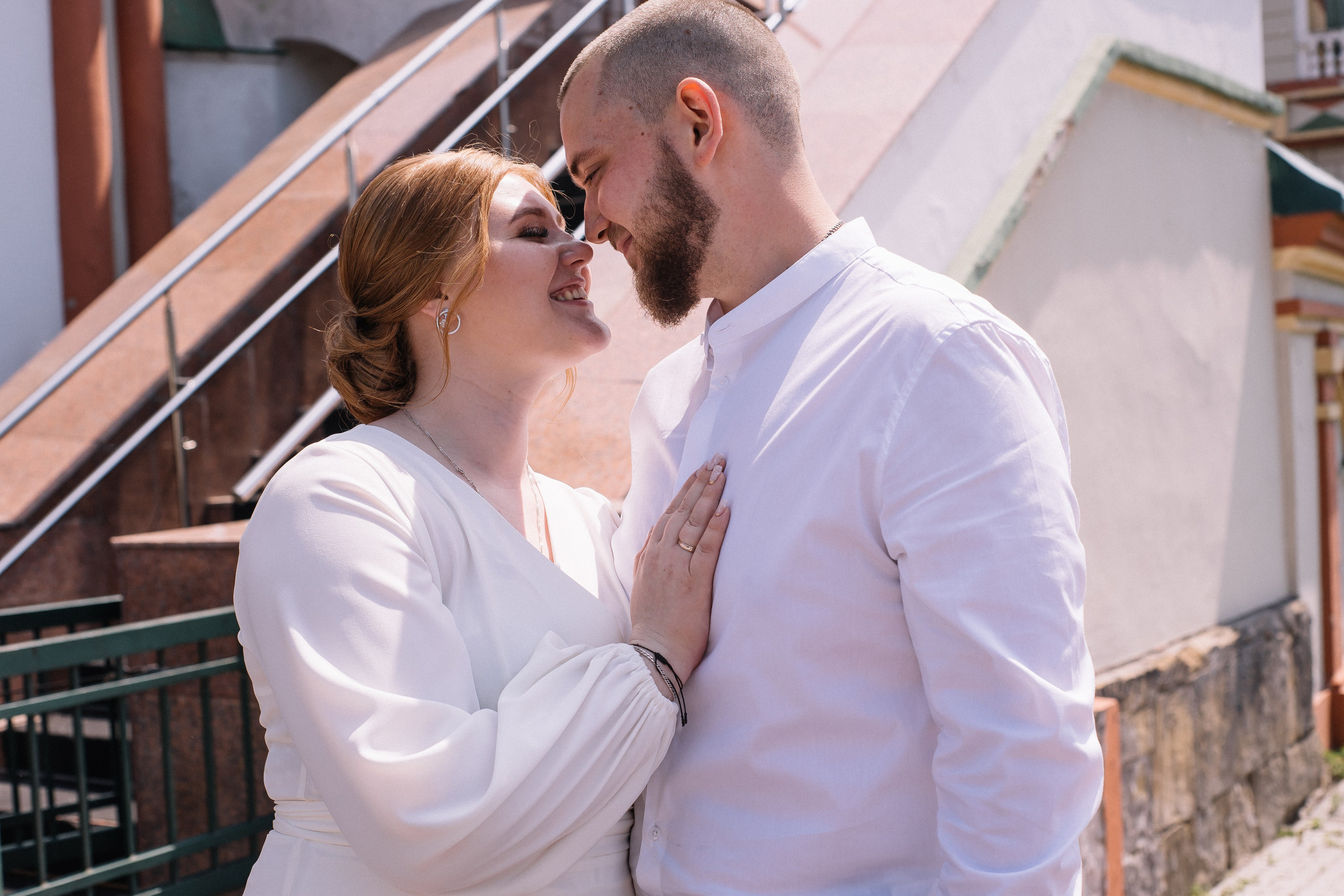 Таинство Венчания. Фотограф в Иркутске