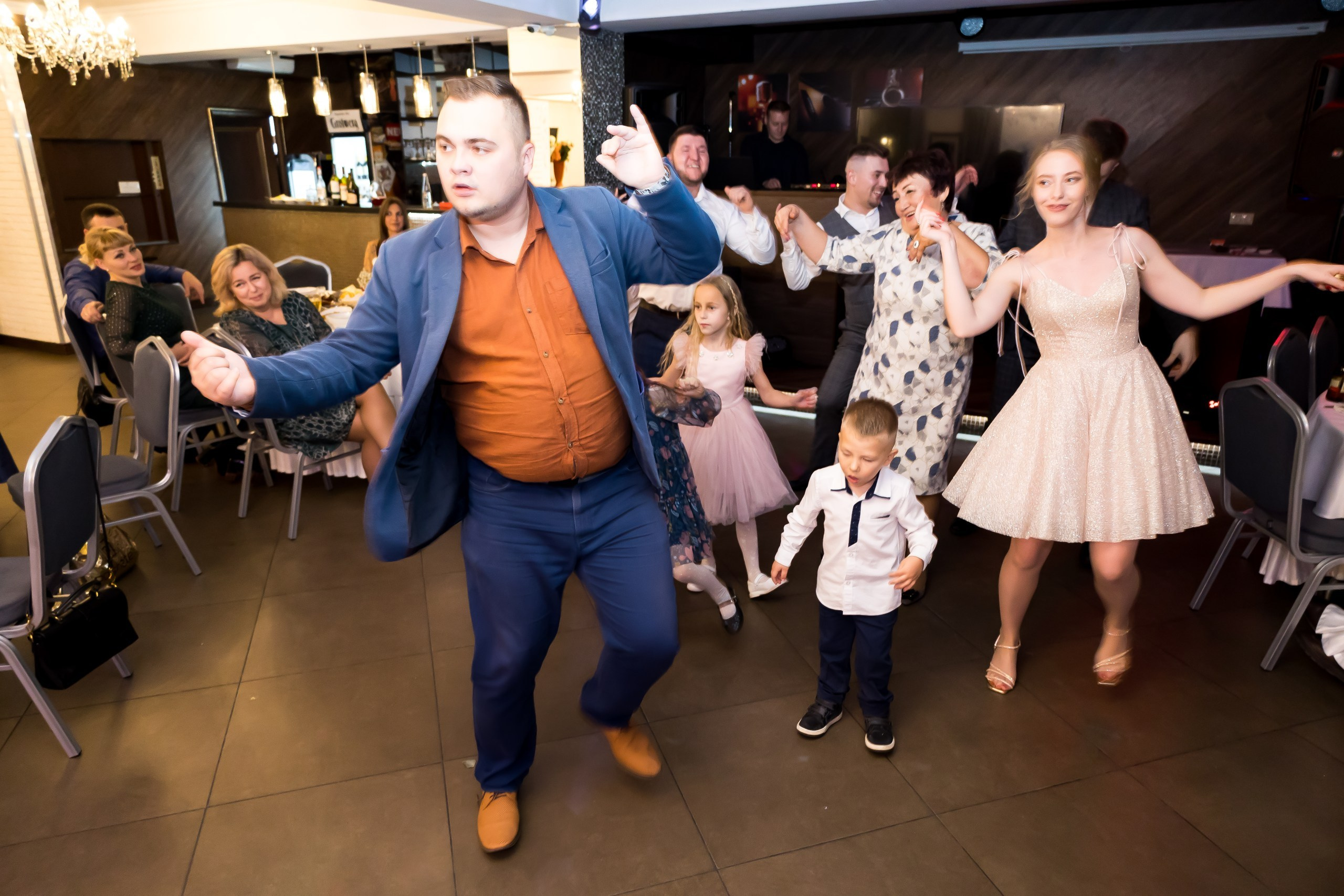 Свадьба полный день. Фотограф в Иркутске