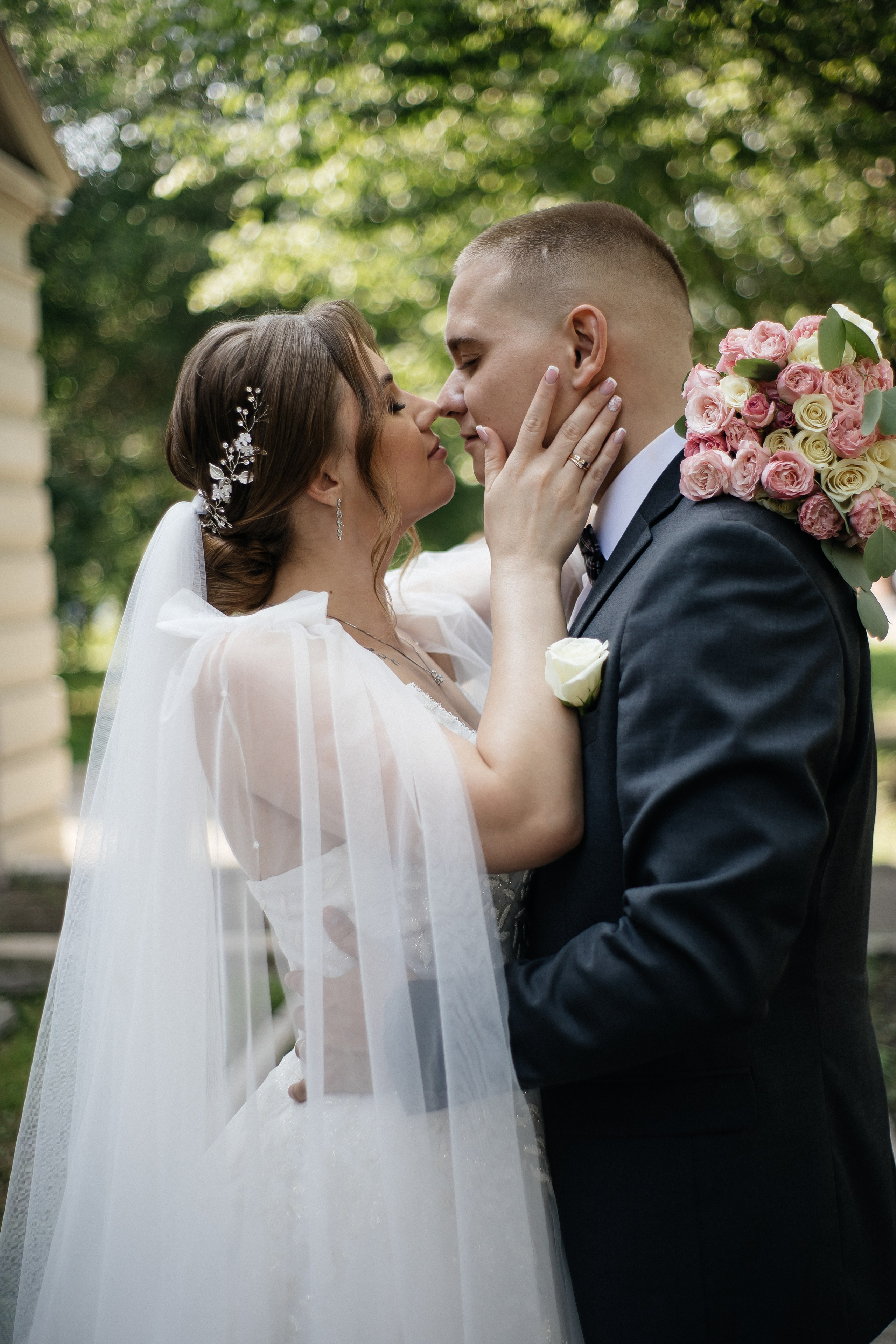 Свадьба полный день. Фотограф в Иркутске