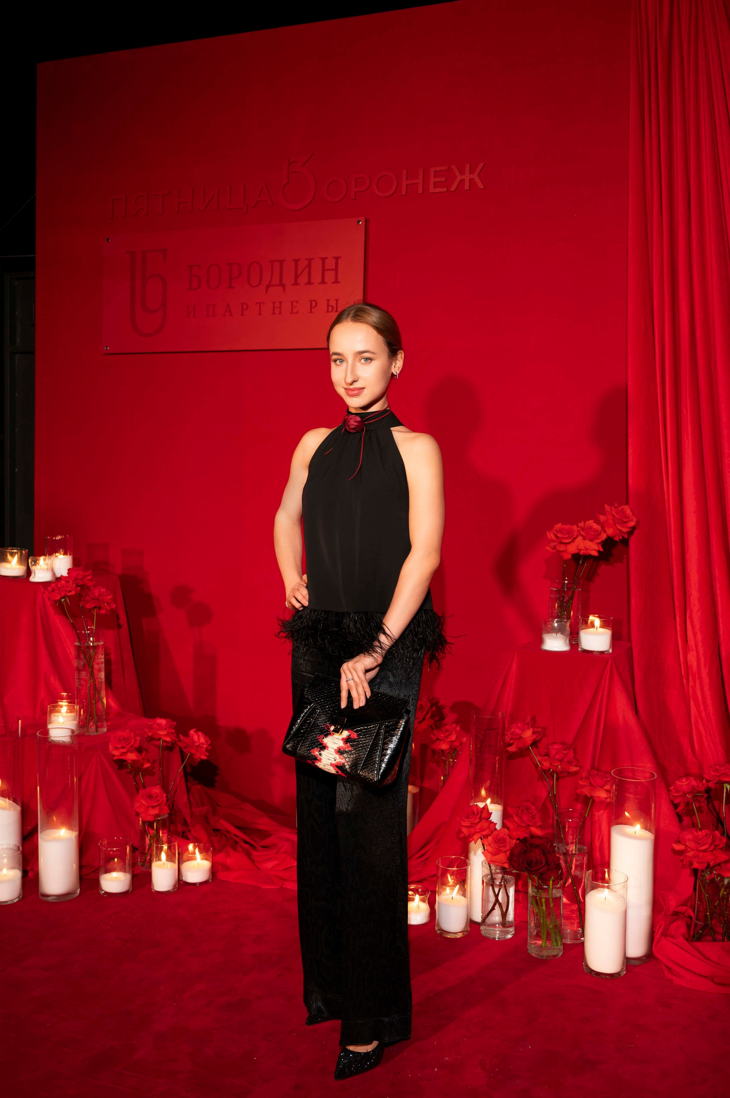 Бородин и Партнеры — Вечер в стиле Дориана Грея. Фотограф для бизнеса Антон Горин