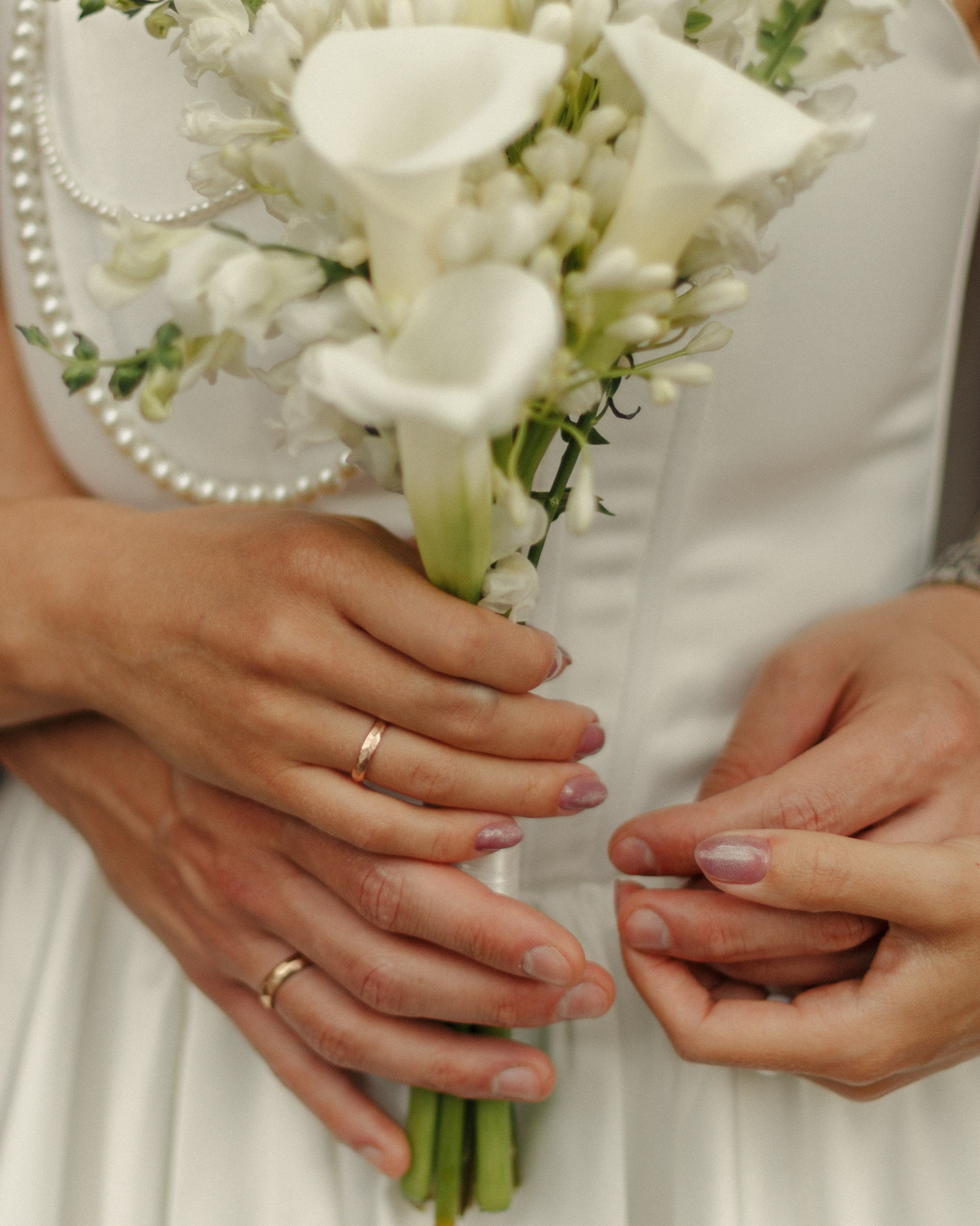 Полина и Рома. Фотограф в Москве — Евгения Прокопенко