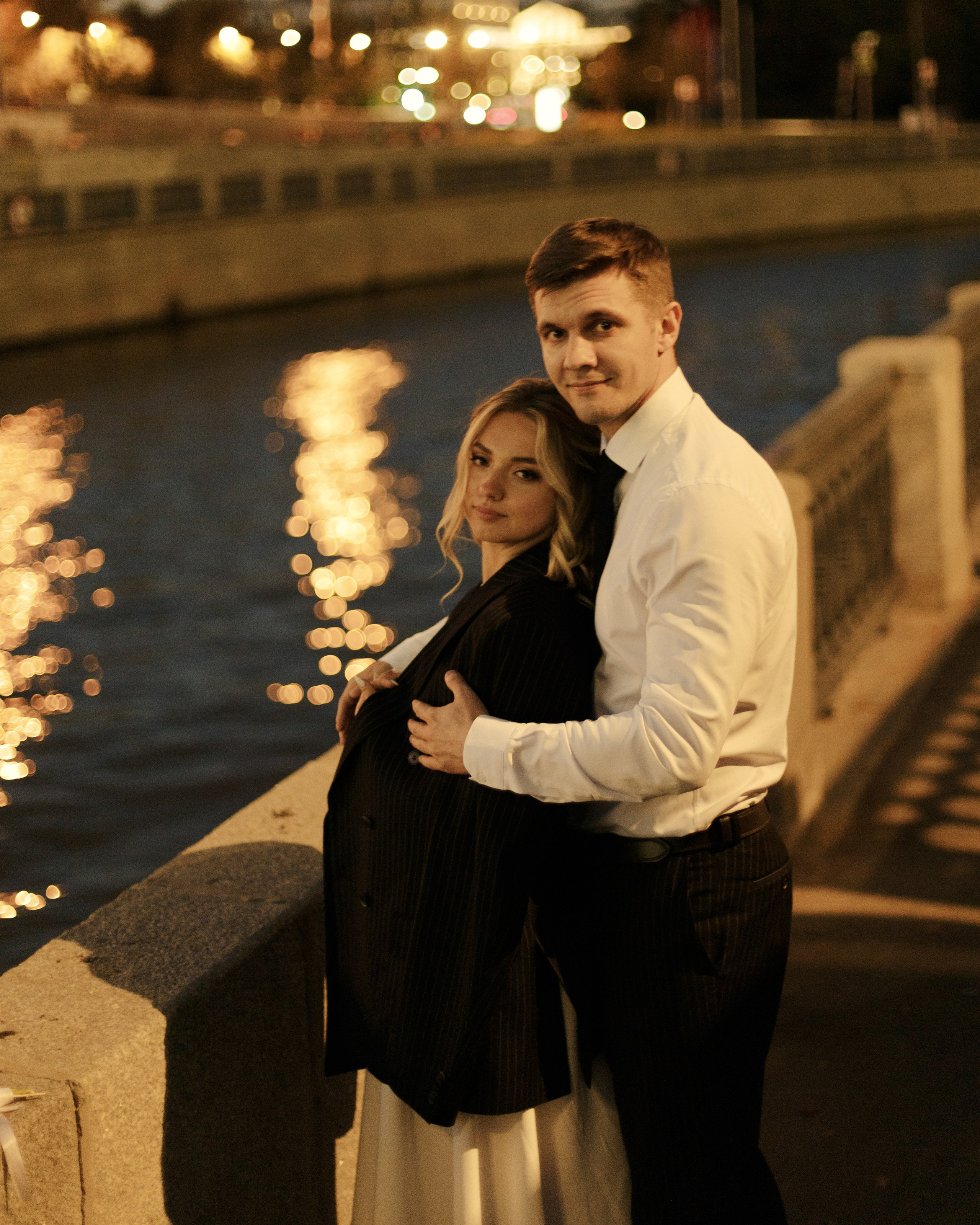 Ульяна и Иван. Фотограф в Москве — Евгения Прокопенко