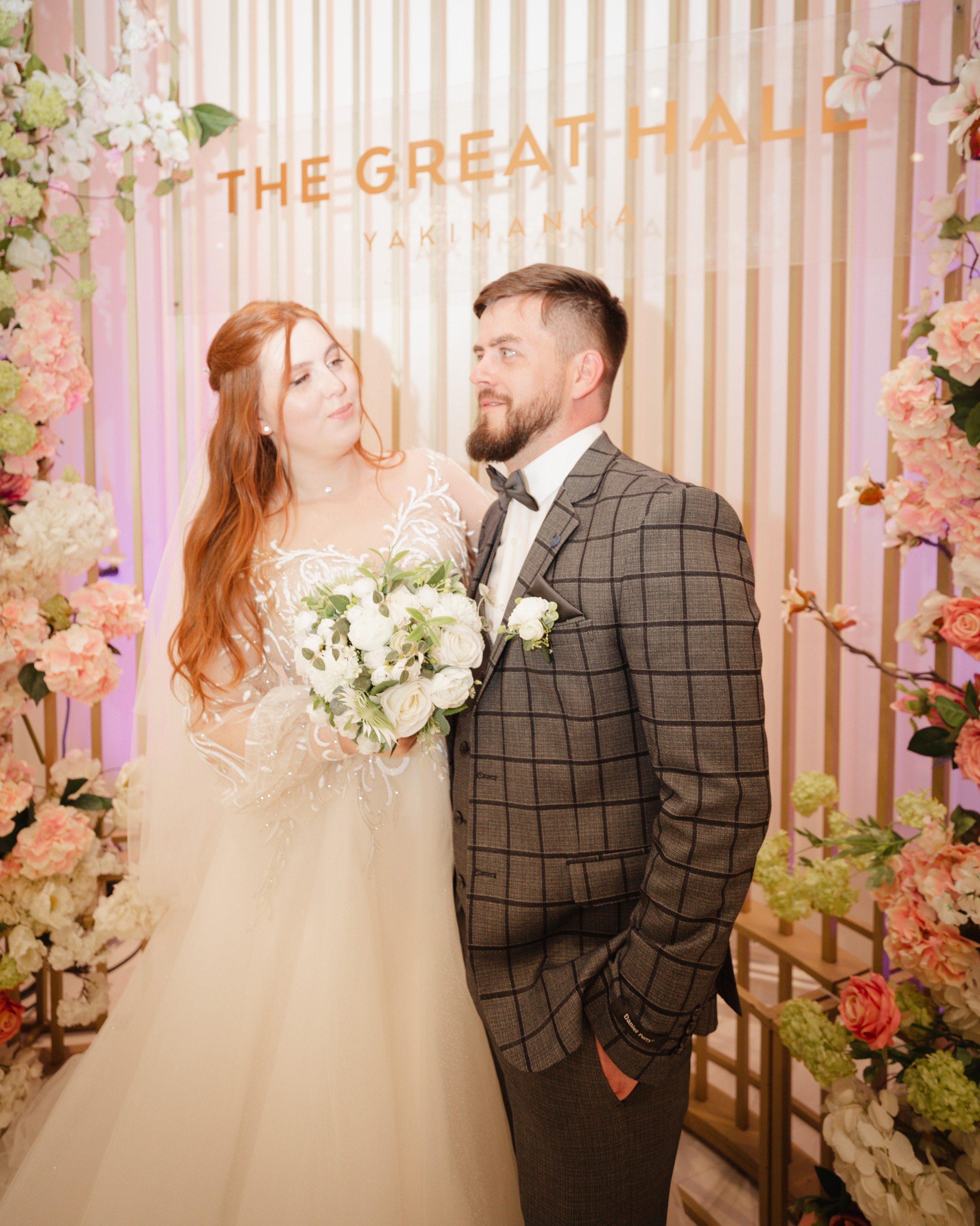 Ира и Дима. Фотограф в Москве — Евгения Прокопенко