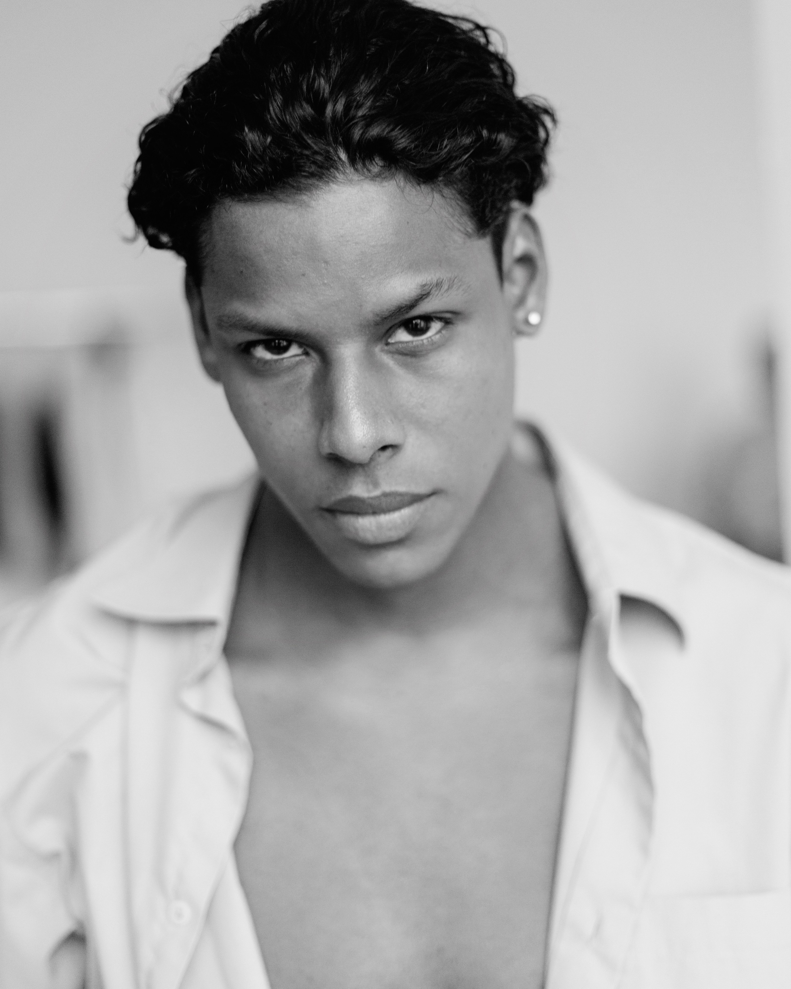 Вильям. Фотограф в Москве — Евгения Прокопенко