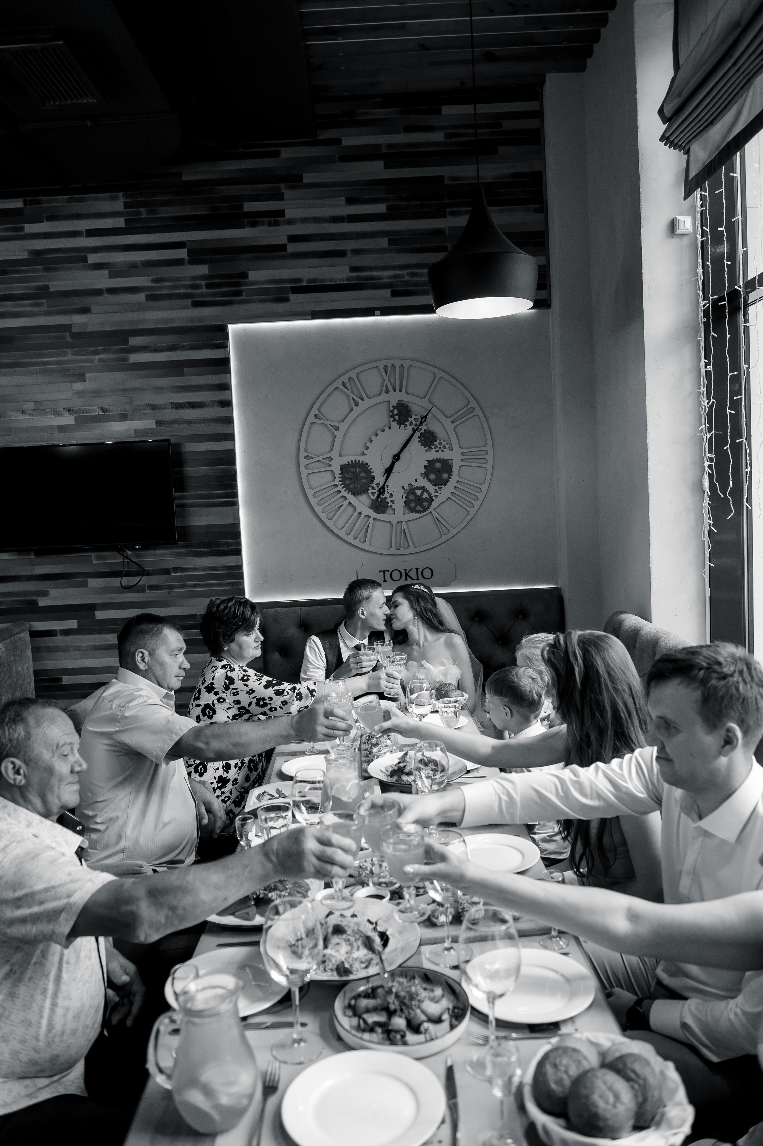 Дмитрий и Яна. Свадебный и семейный фотограф в Ставрополе Роман Иванов