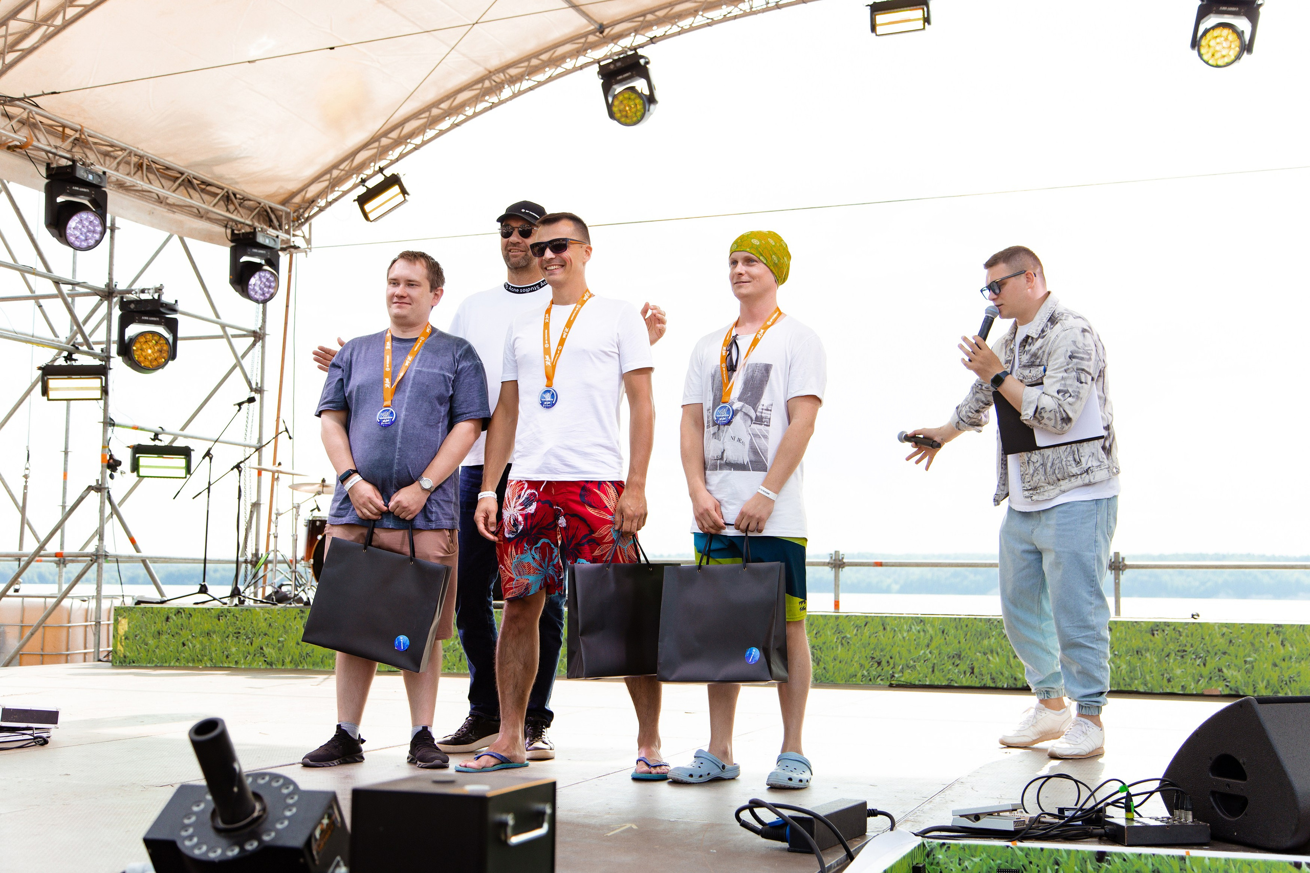 ЭР.fest — лови волну энергии. Фотограф Дмитрий Молчанов | Фотограф Пермь | Фотограф