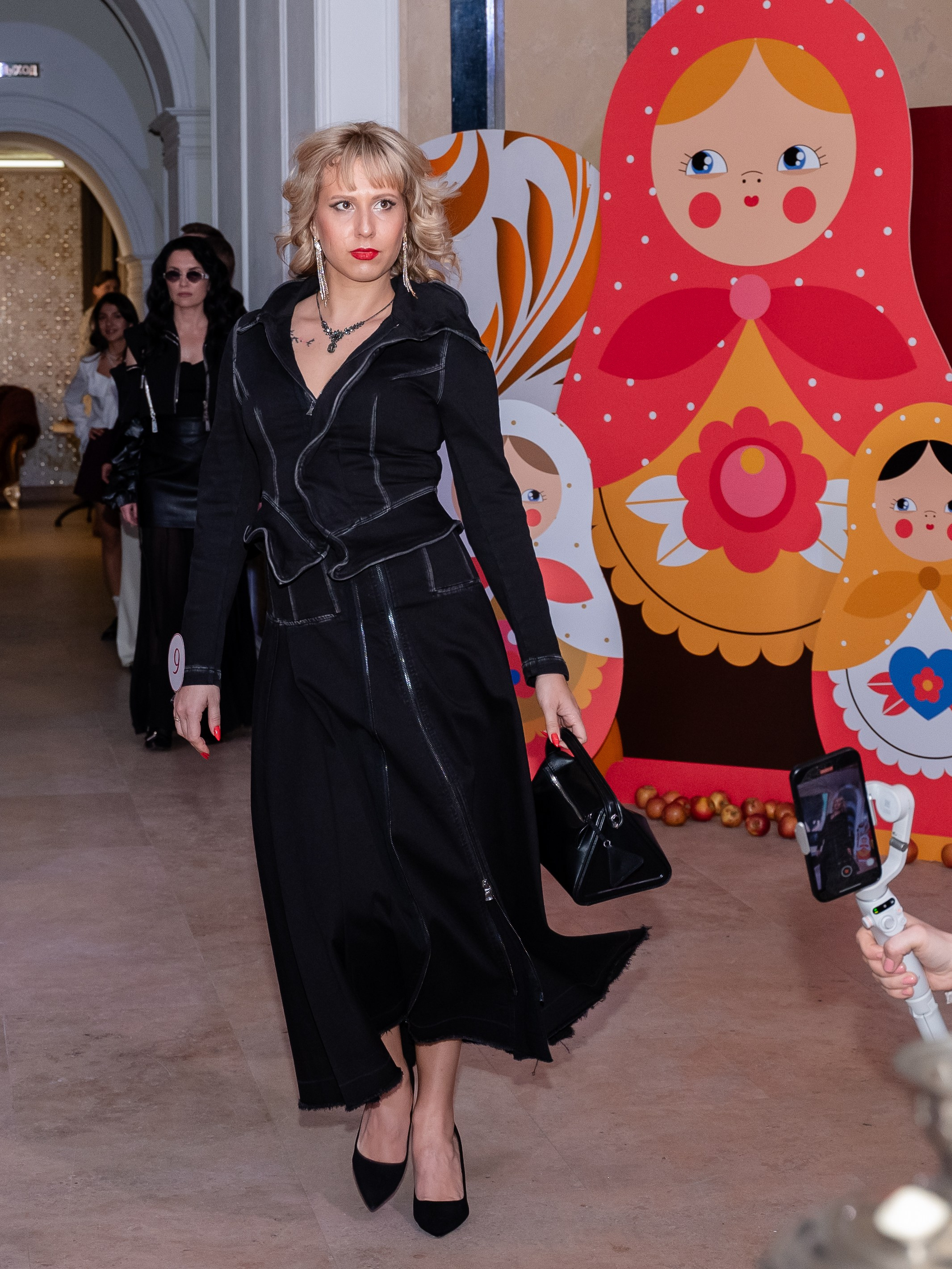 DIVA KUBANI. Бизнес-Фотограф Краснодар