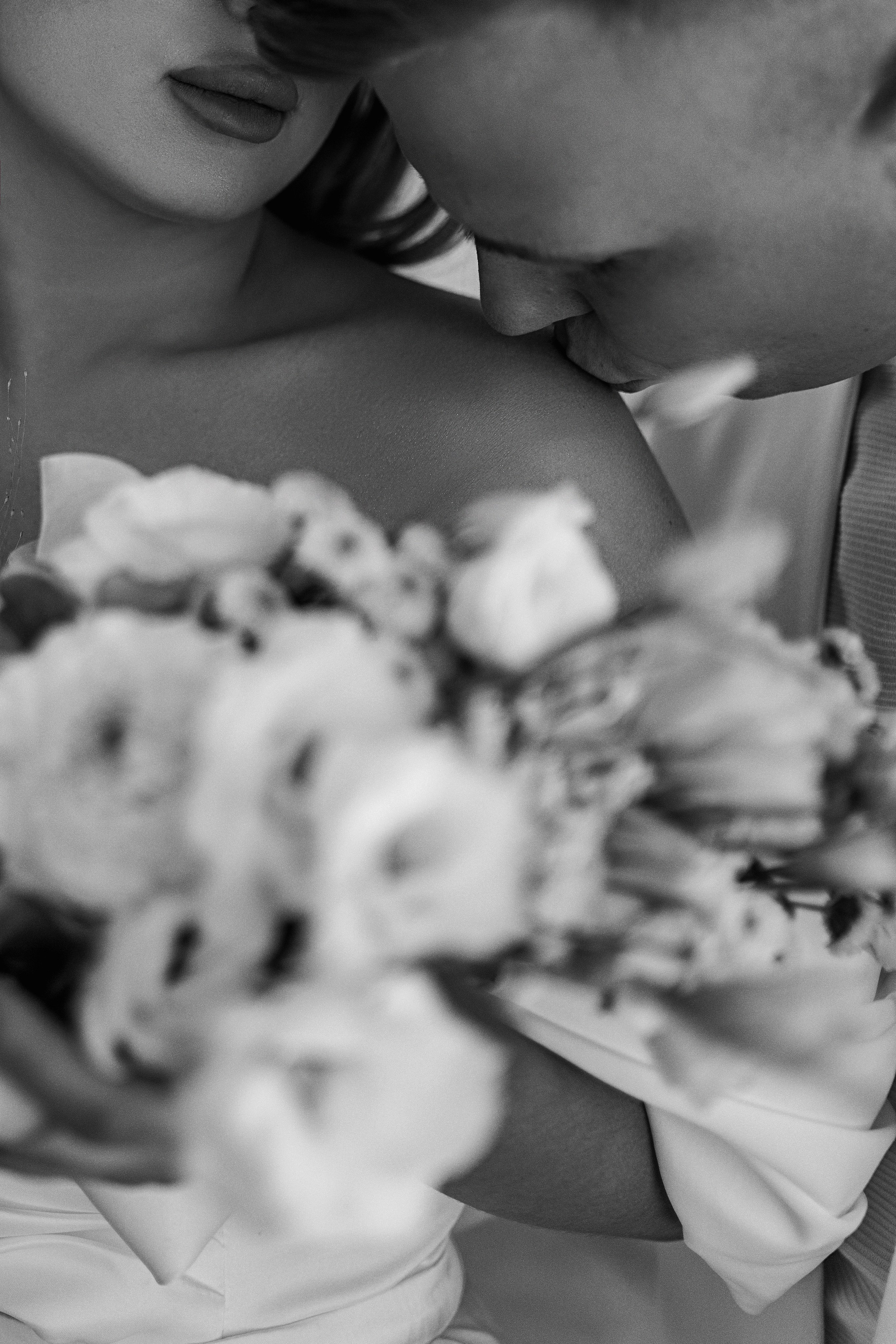 Александр и Анастасия