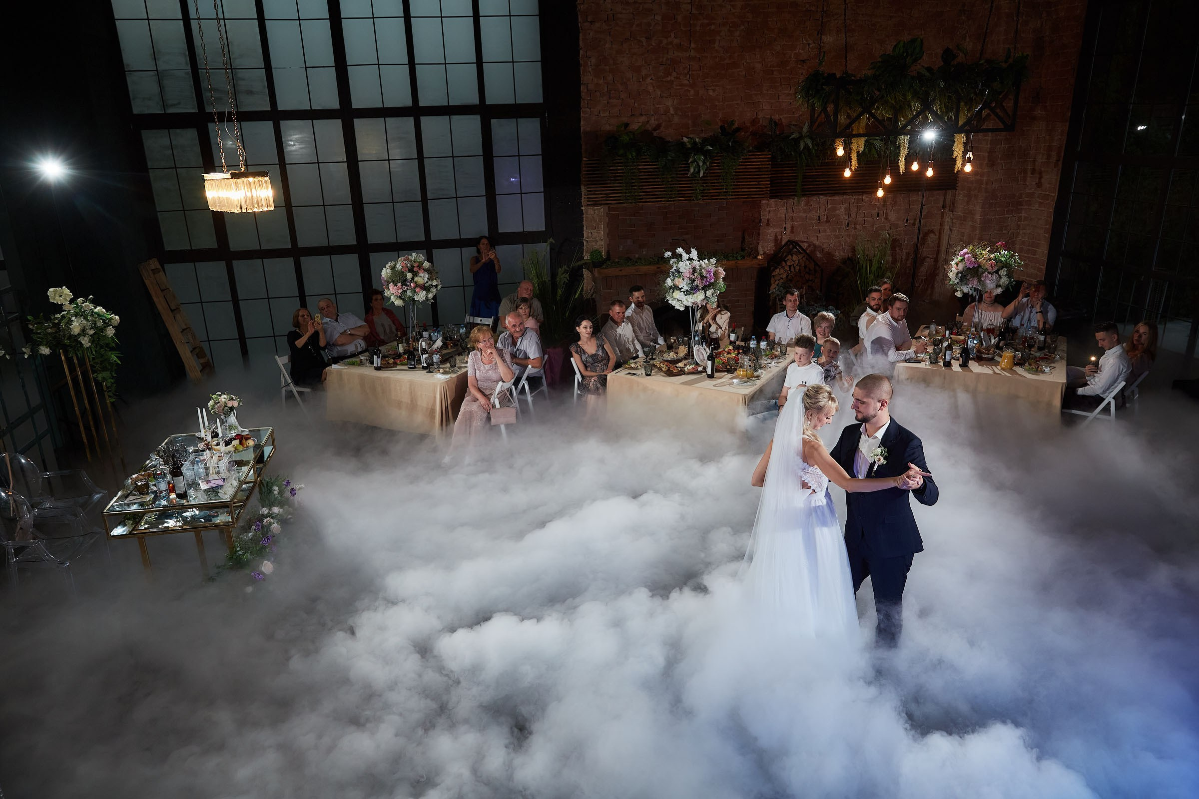 Свадебный и семейный фотограф в Воронеже Алексей Мешалкин