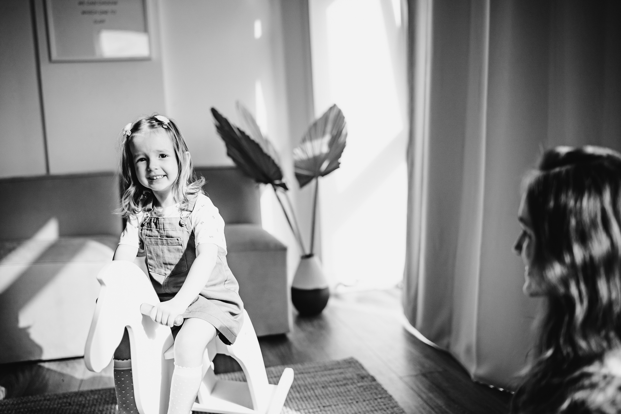 Даша и Лиля (в рамках фотопроекта 6 марта). Искренний фотограф