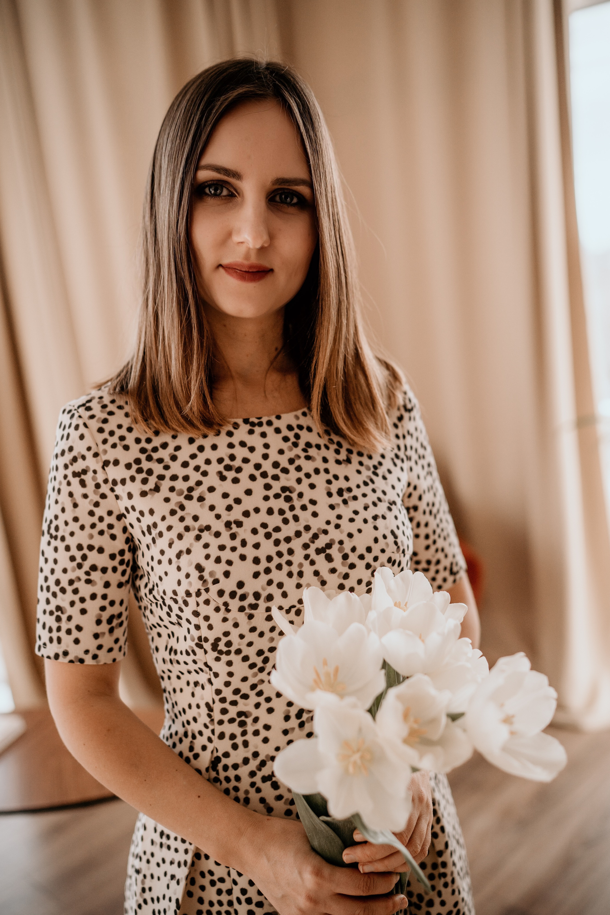 Диана и Надя (в рамках фотопроекта 6 марта). Искренний фотограф