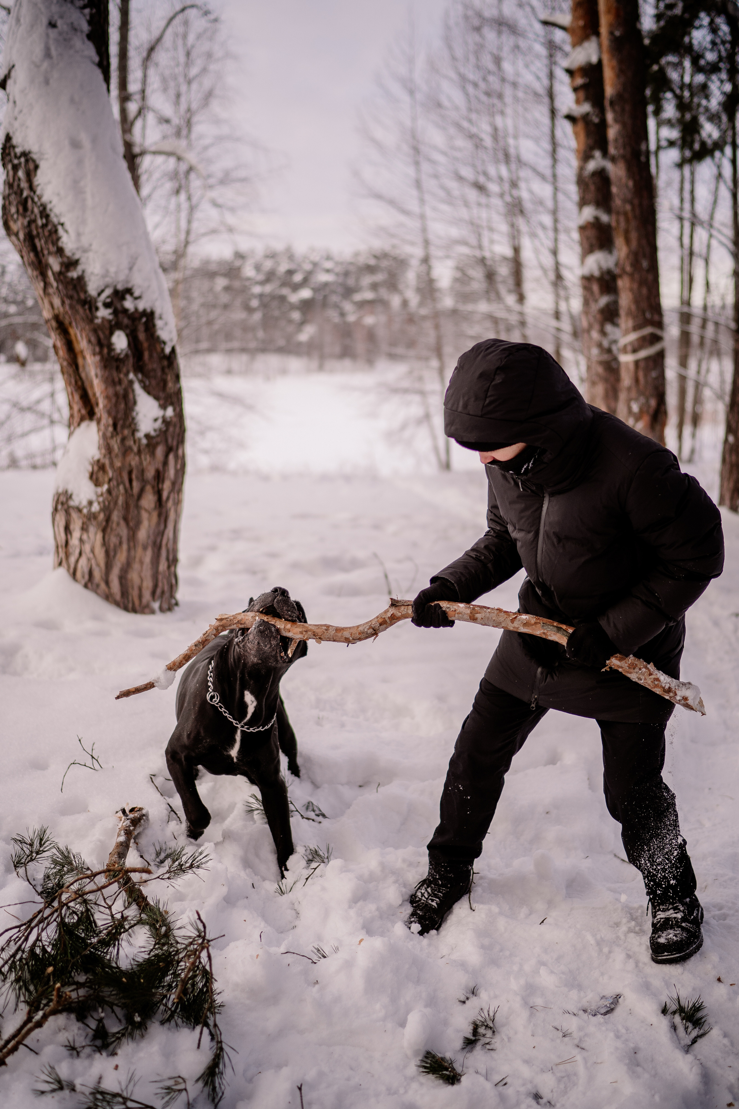 Боря 1 годик. Искренний фотограф