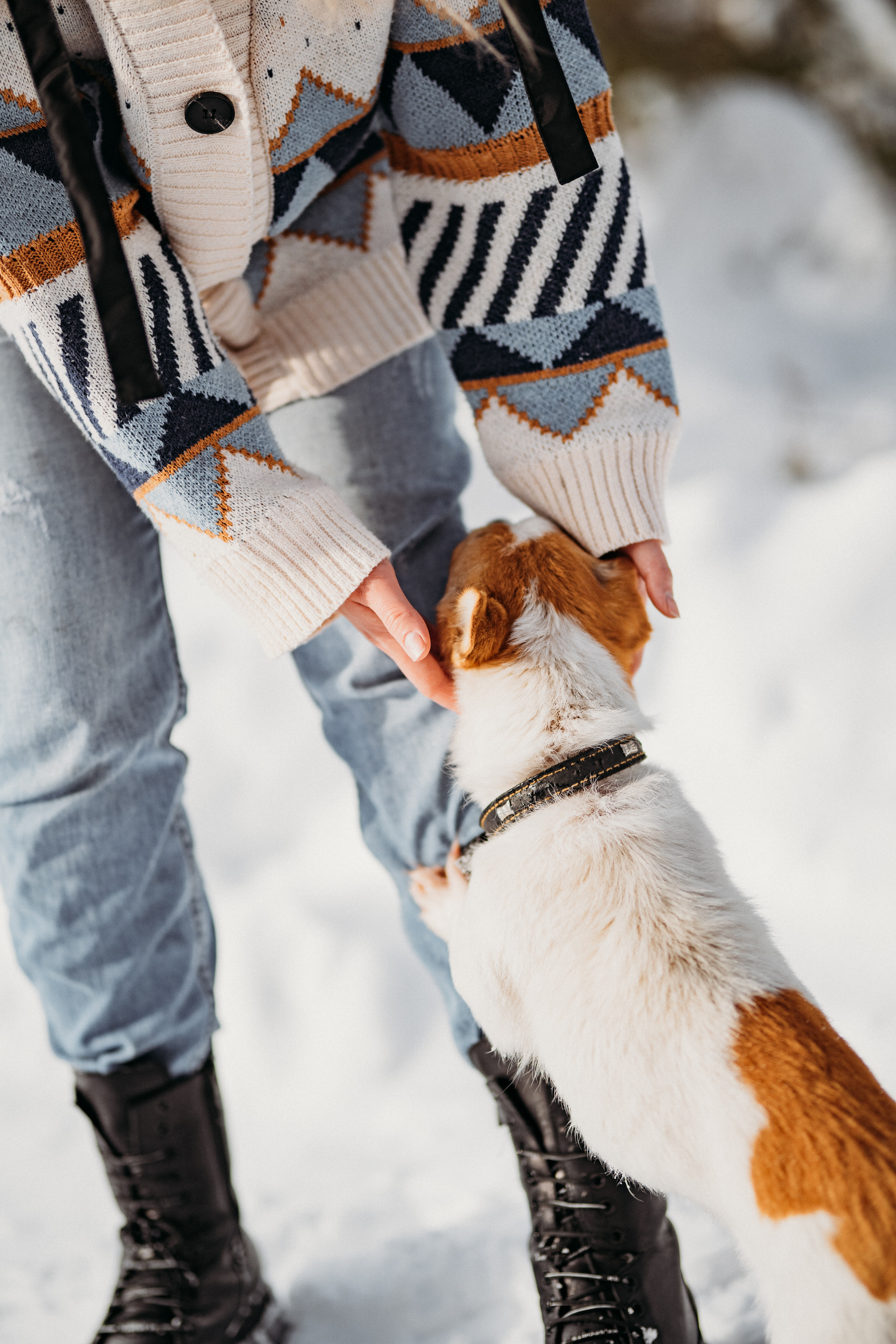 22 января. Искренний фотограф