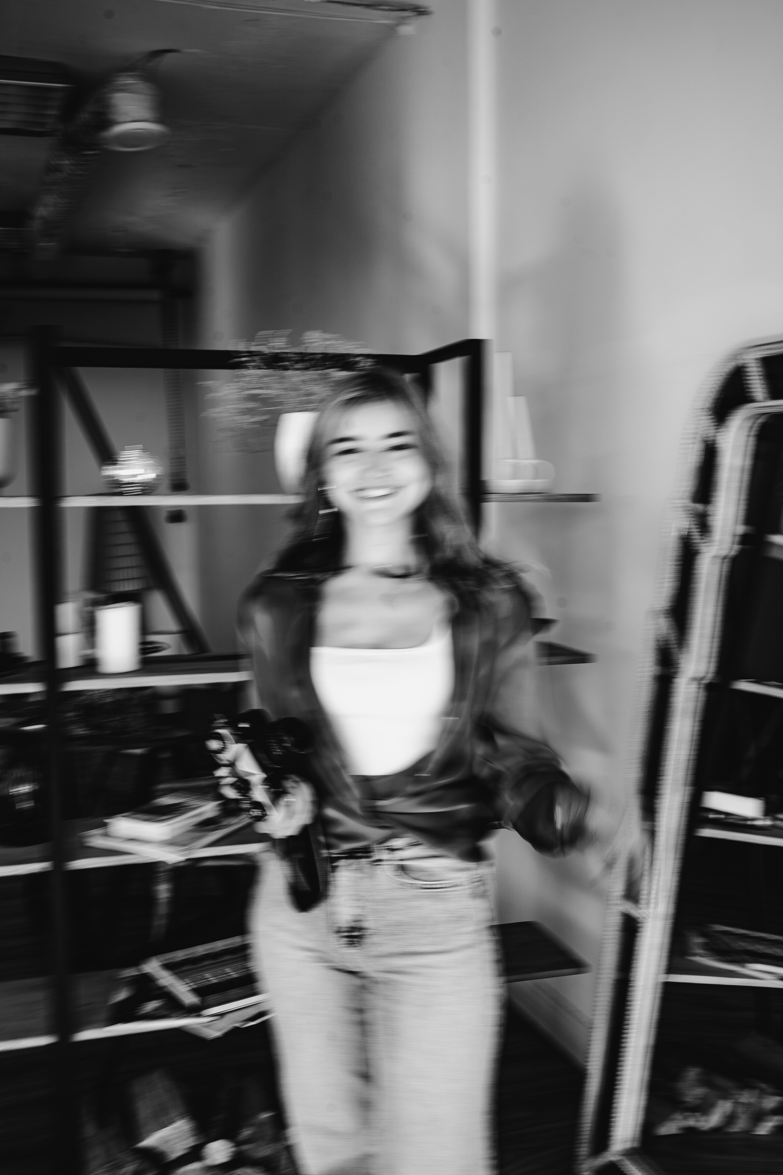 Рита (фотопроект 6 марта). Искренний фотограф