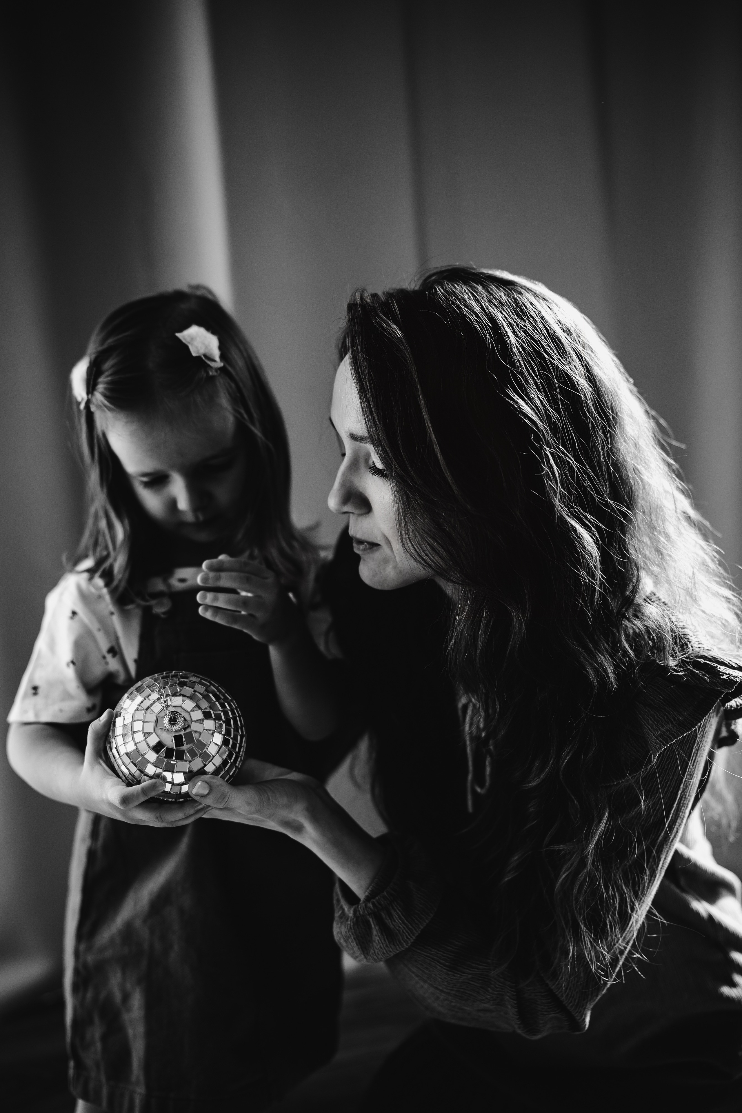 Даша и Лиля (в рамках фотопроекта 6 марта). Искренний фотограф