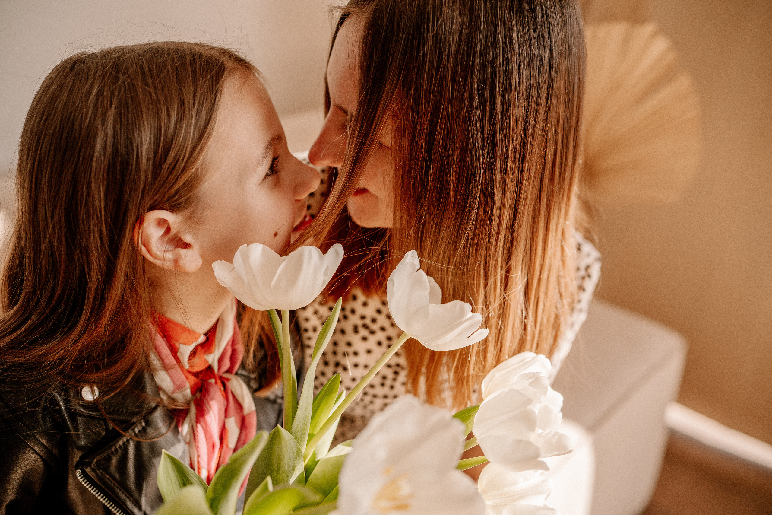 Диана и Надя (в рамках фотопроекта 6 марта). Искренний фотограф