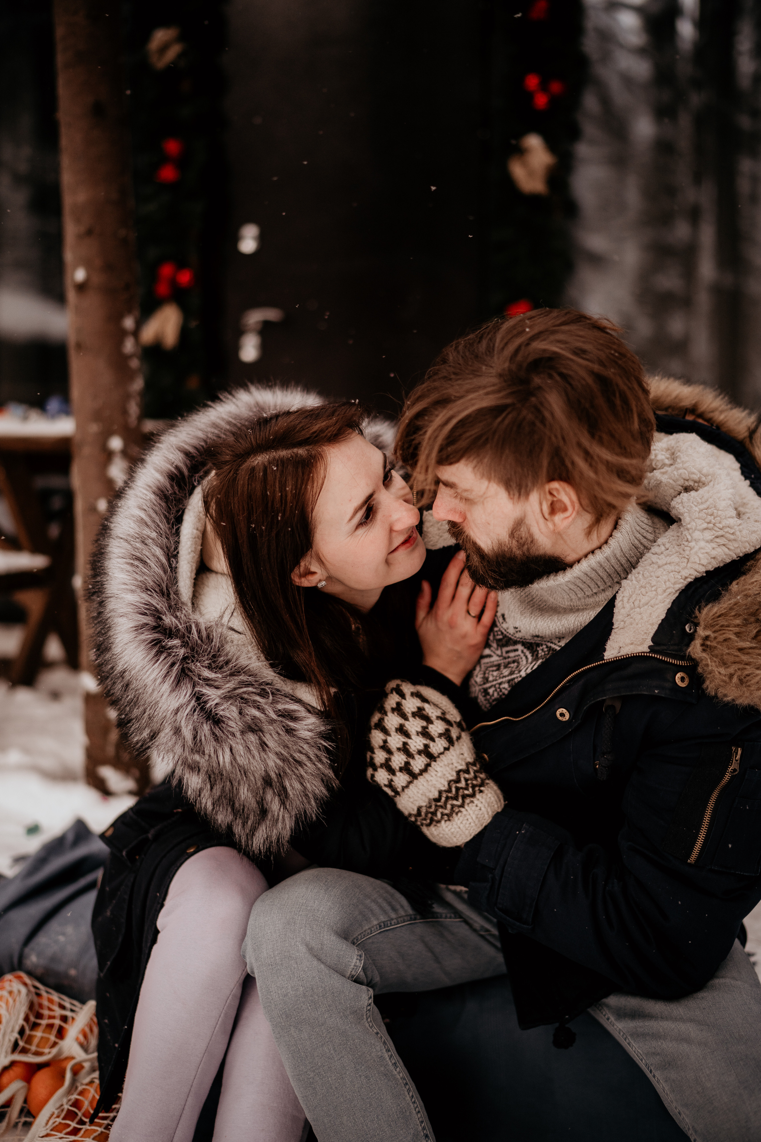 Aleks+Nata. Искренний фотограф