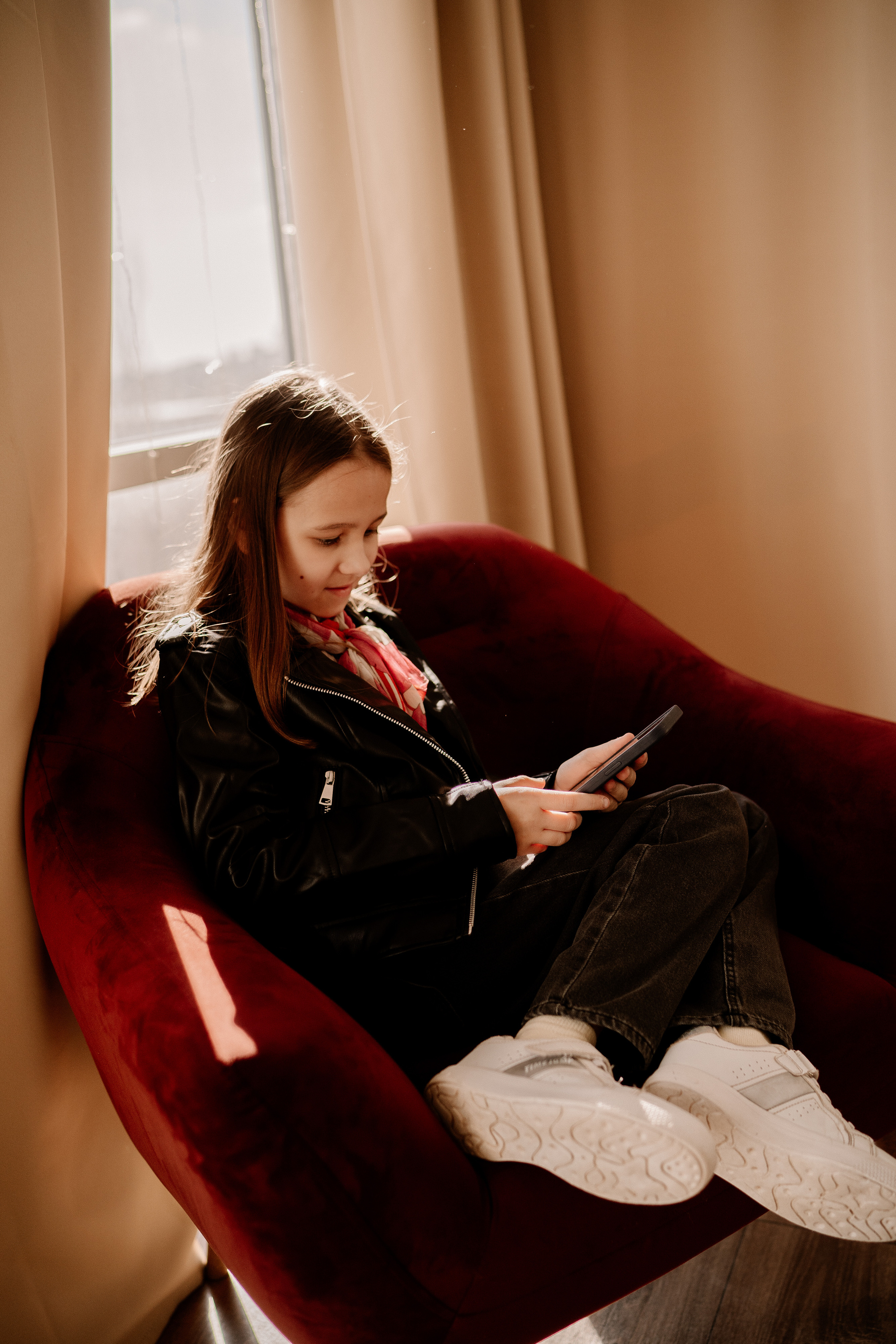 Диана и Надя (в рамках фотопроекта 6 марта). Искренний фотограф