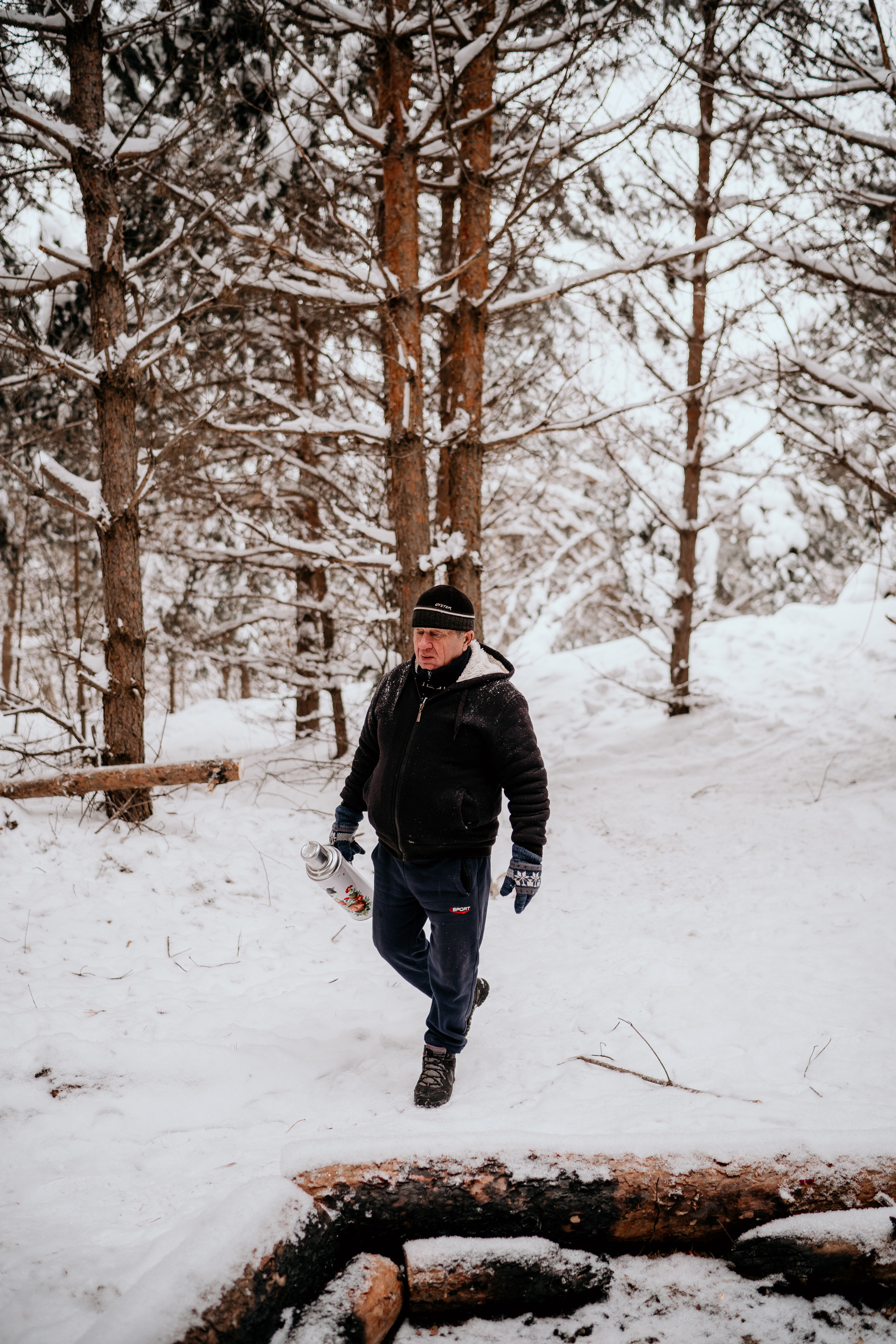 Съемка для бооольшой семьи. Искренний фотограф