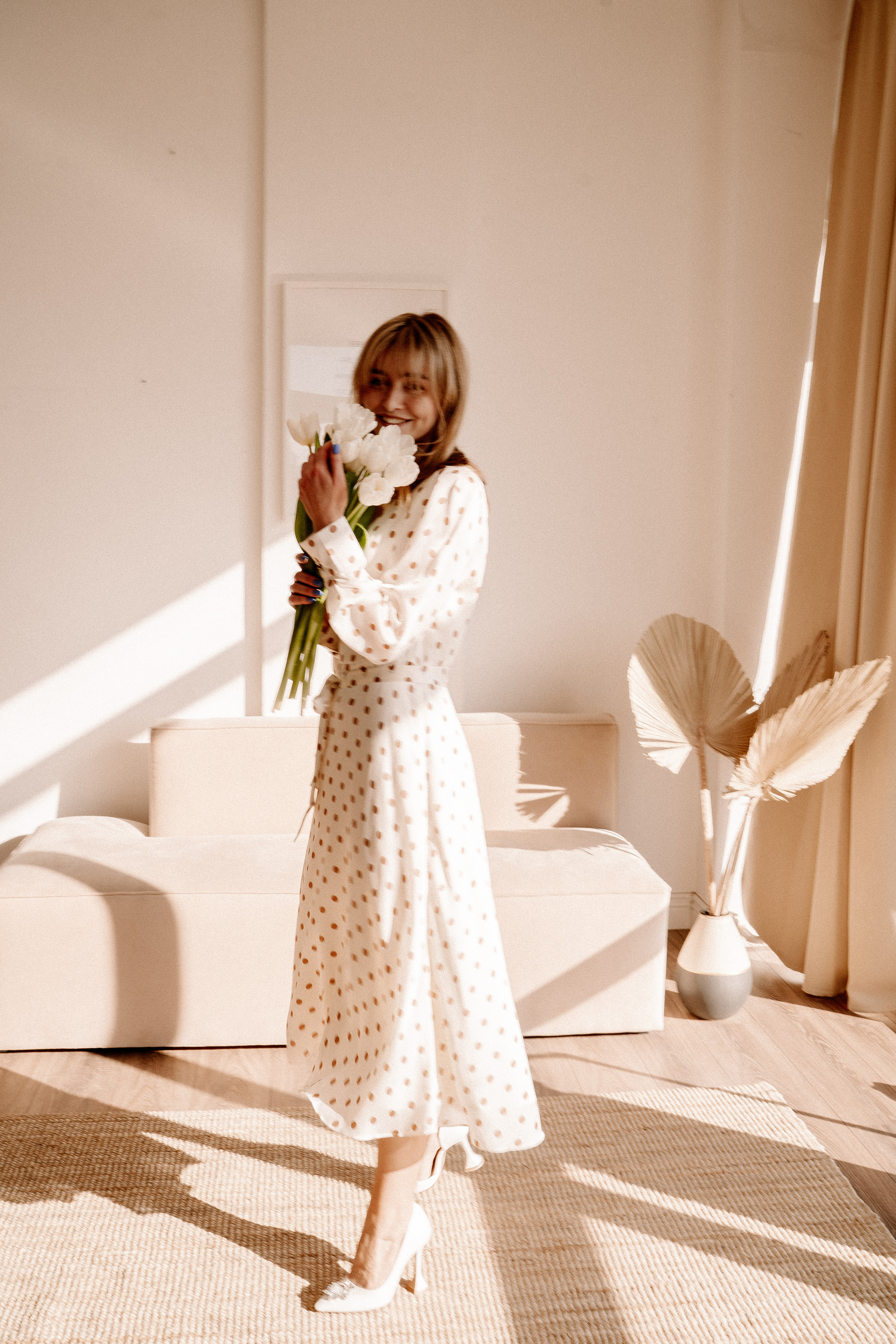 Рита (фотопроект 6 марта). Искренний фотограф