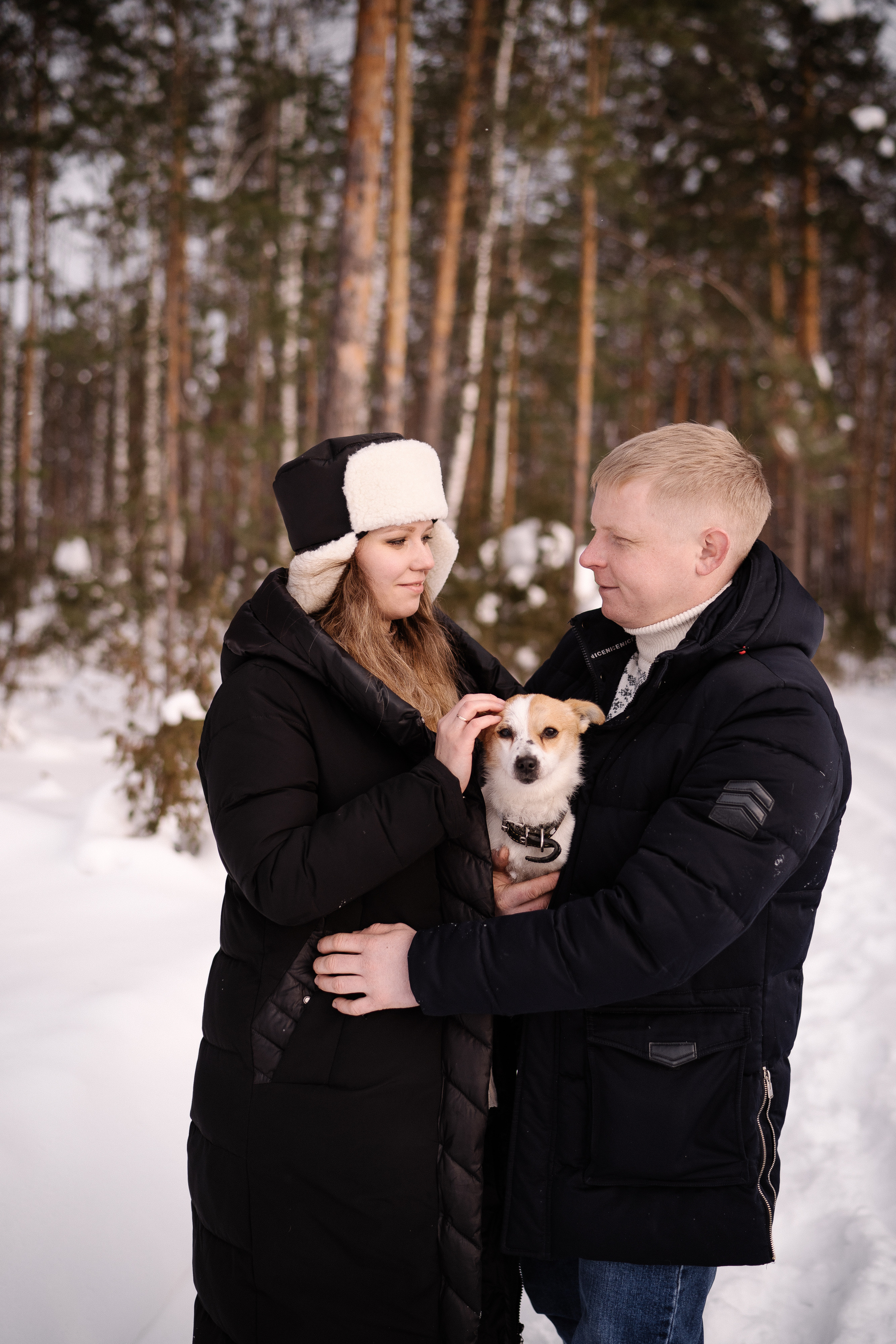 22 января. Искренний фотограф