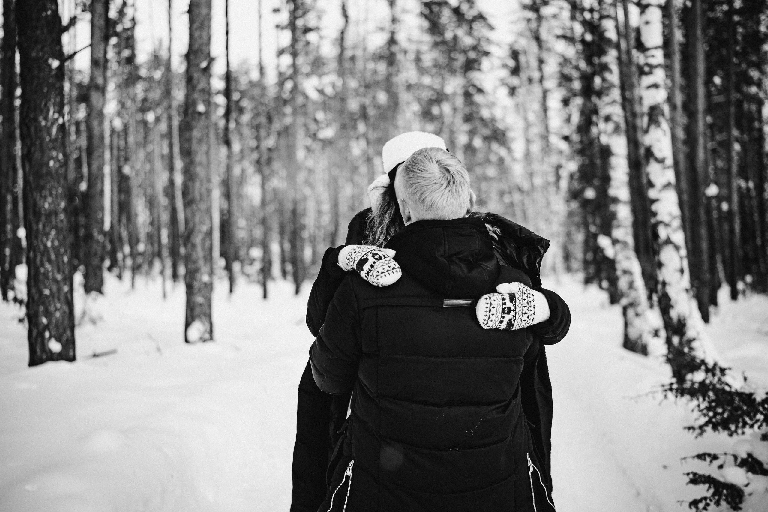 One love — one day. Искренний фотограф